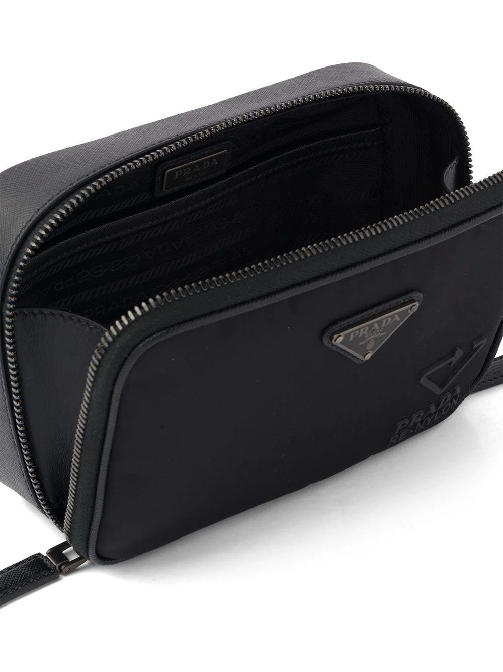 Re And Bag Travel Bag