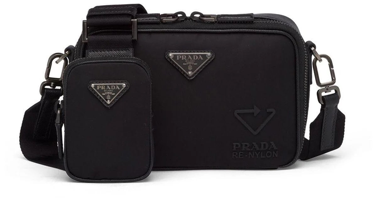 Re And Bag Travel Bag