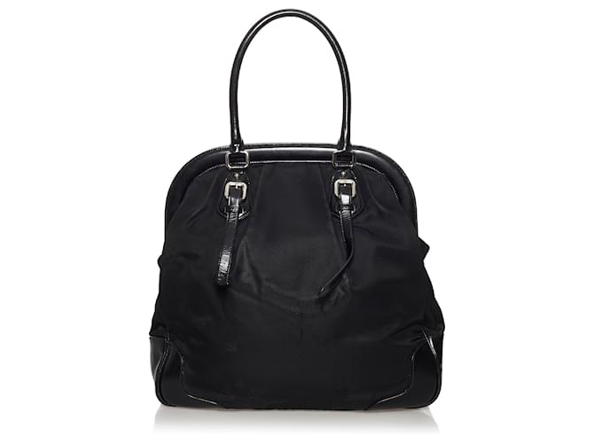 Logo Bag Travel Bag