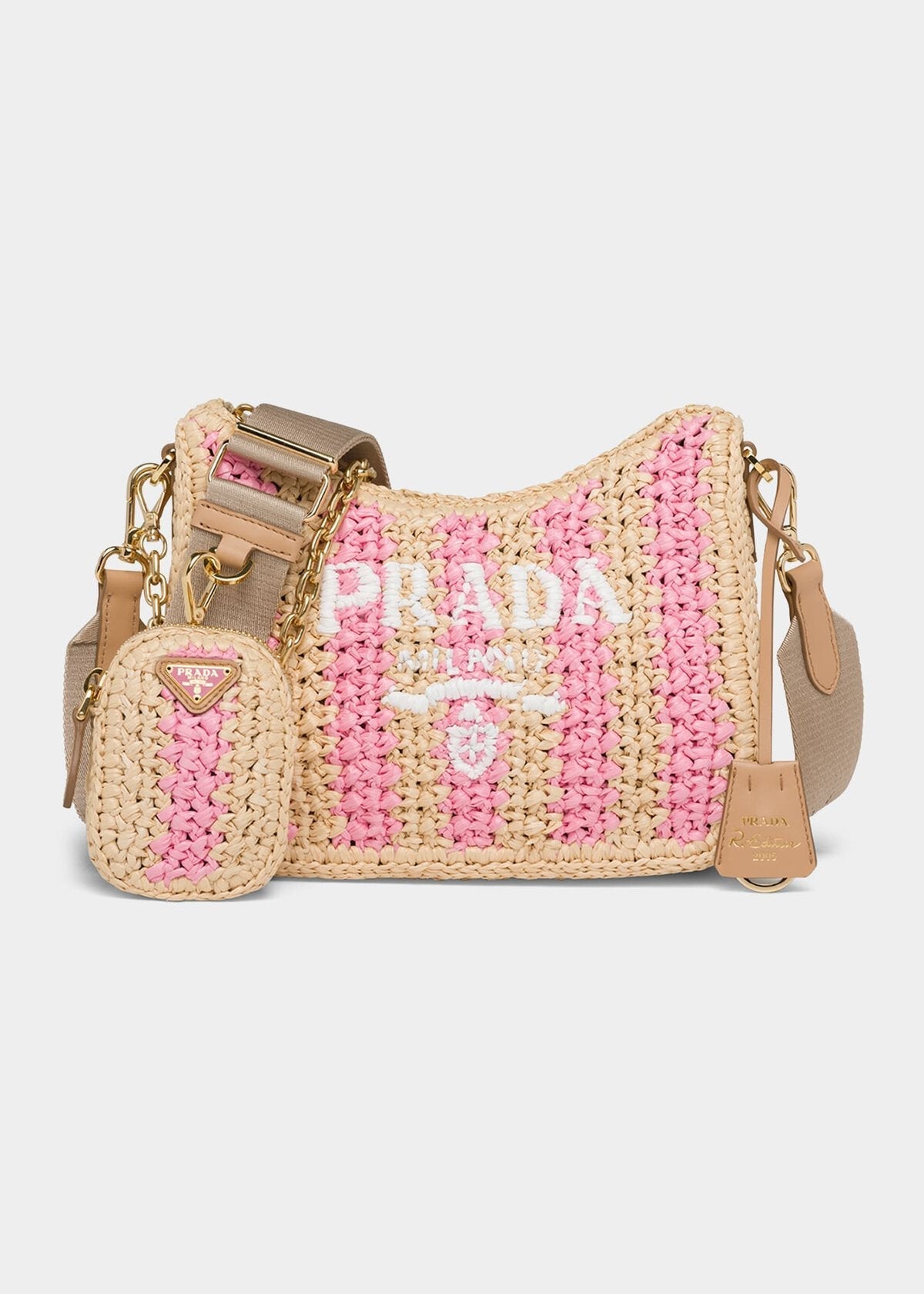Re Bag Travel Bag