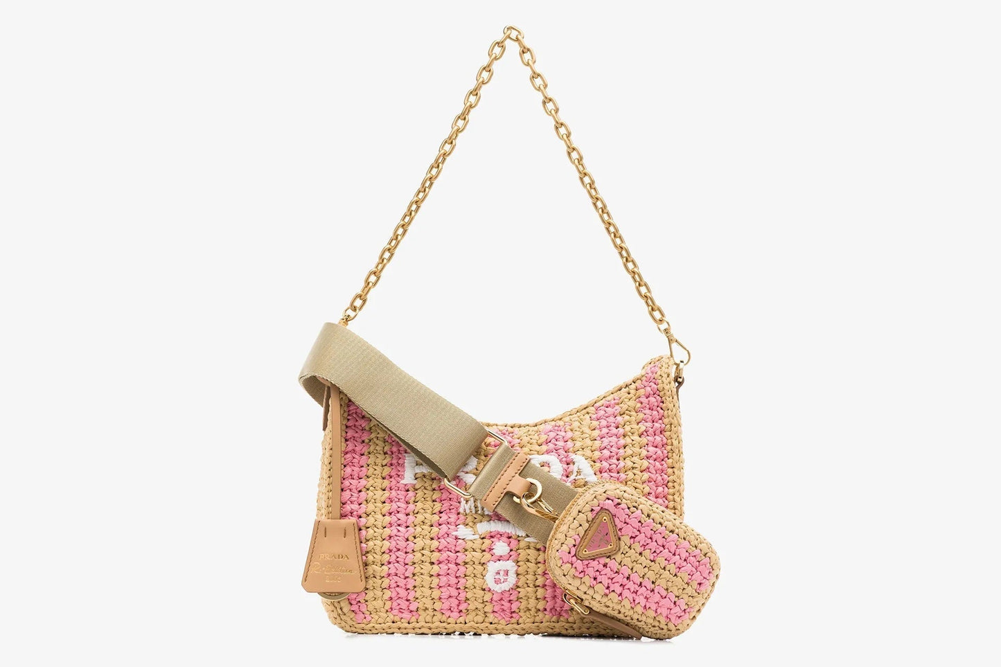 Re Bag Travel Bag