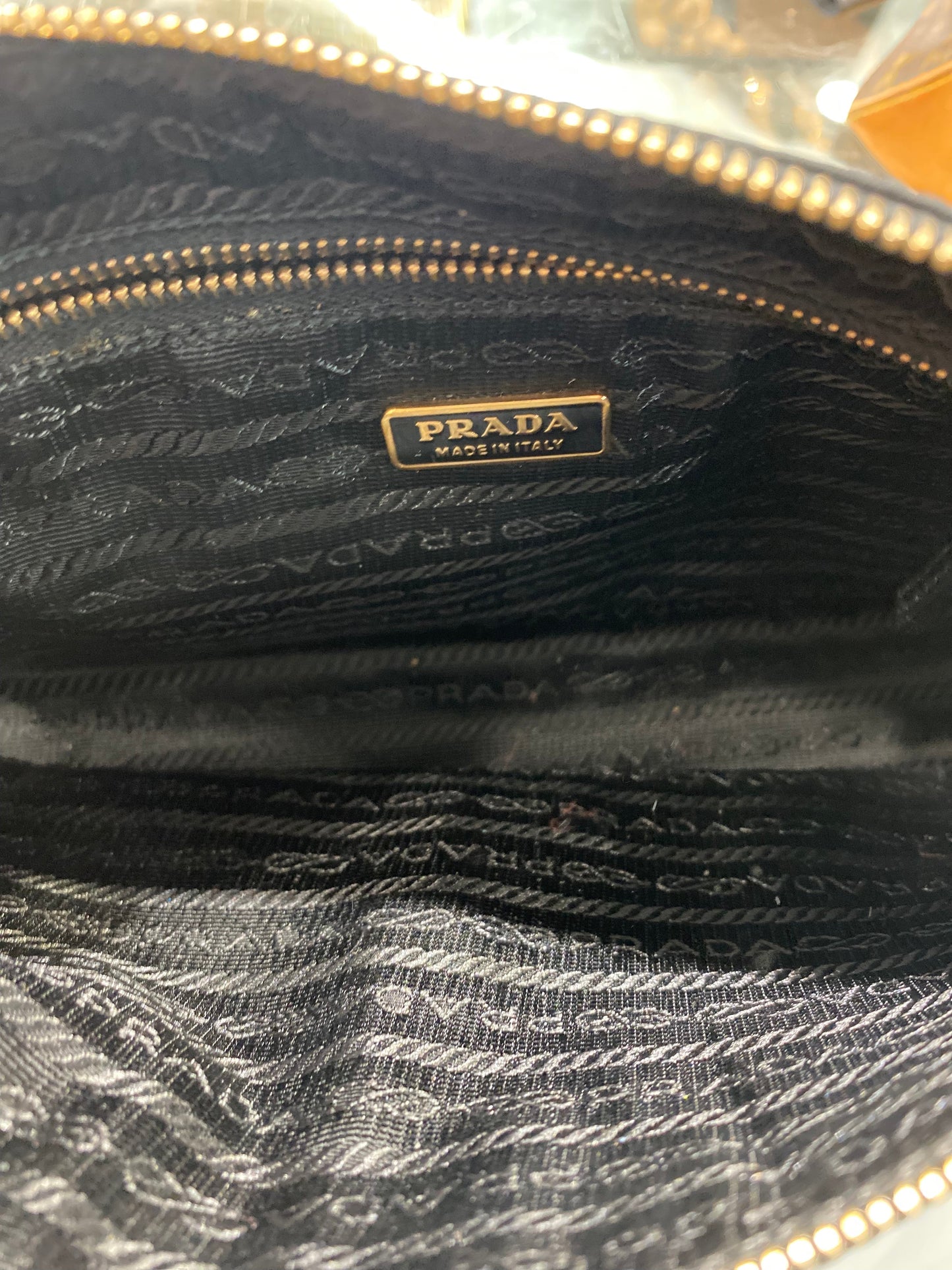 Re Vela Bag Mini Travel Bag