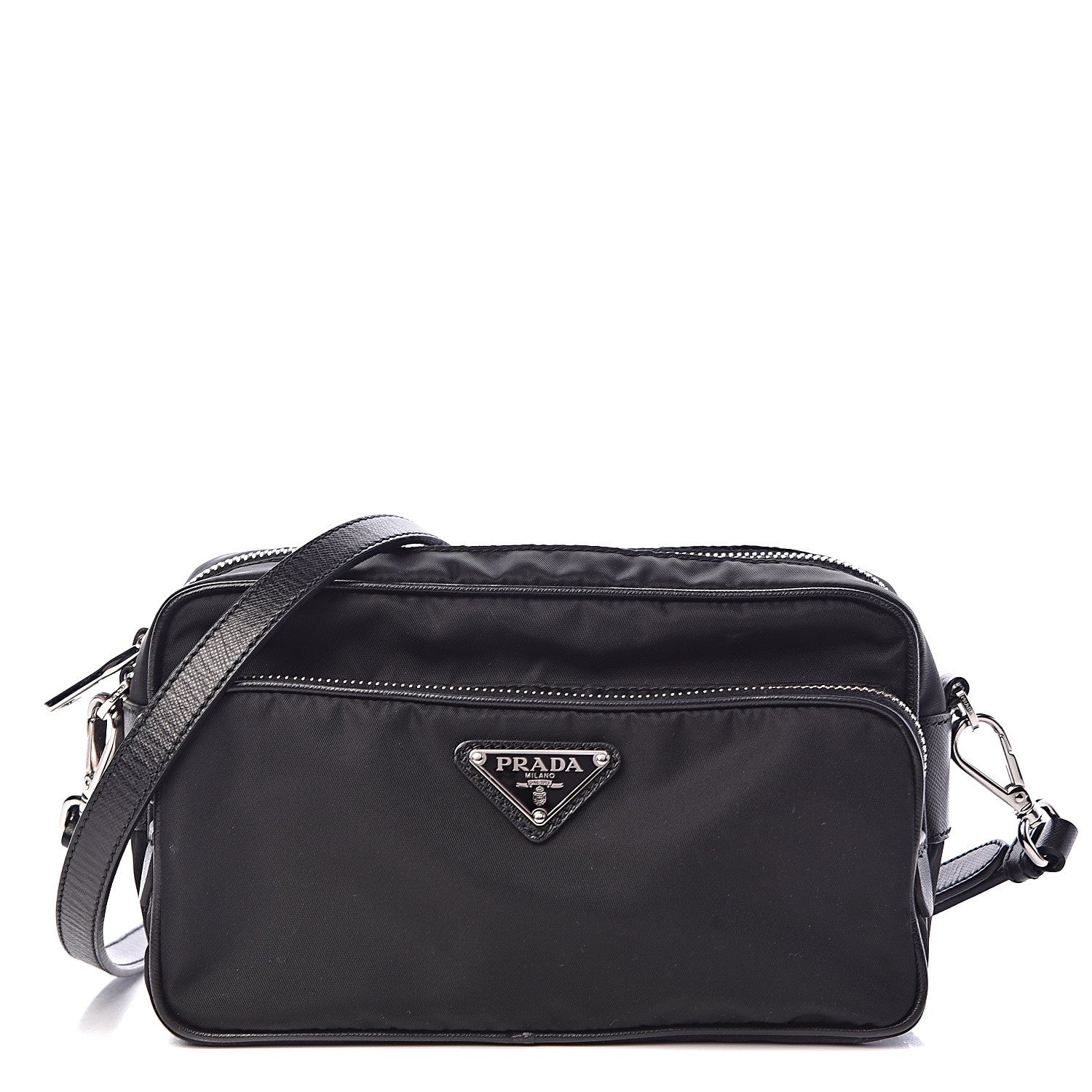 Vela Zip Bag Travel Bag