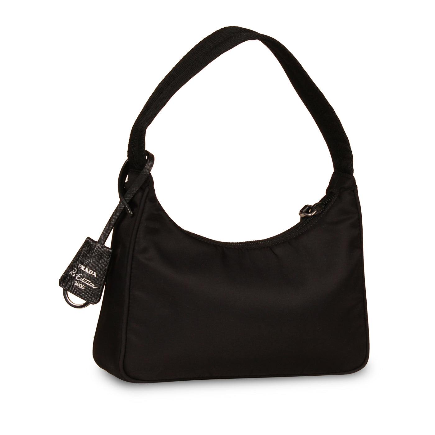 Prada Re Edition Shoulder Bag Nylon 2000 Shoulder Bag
