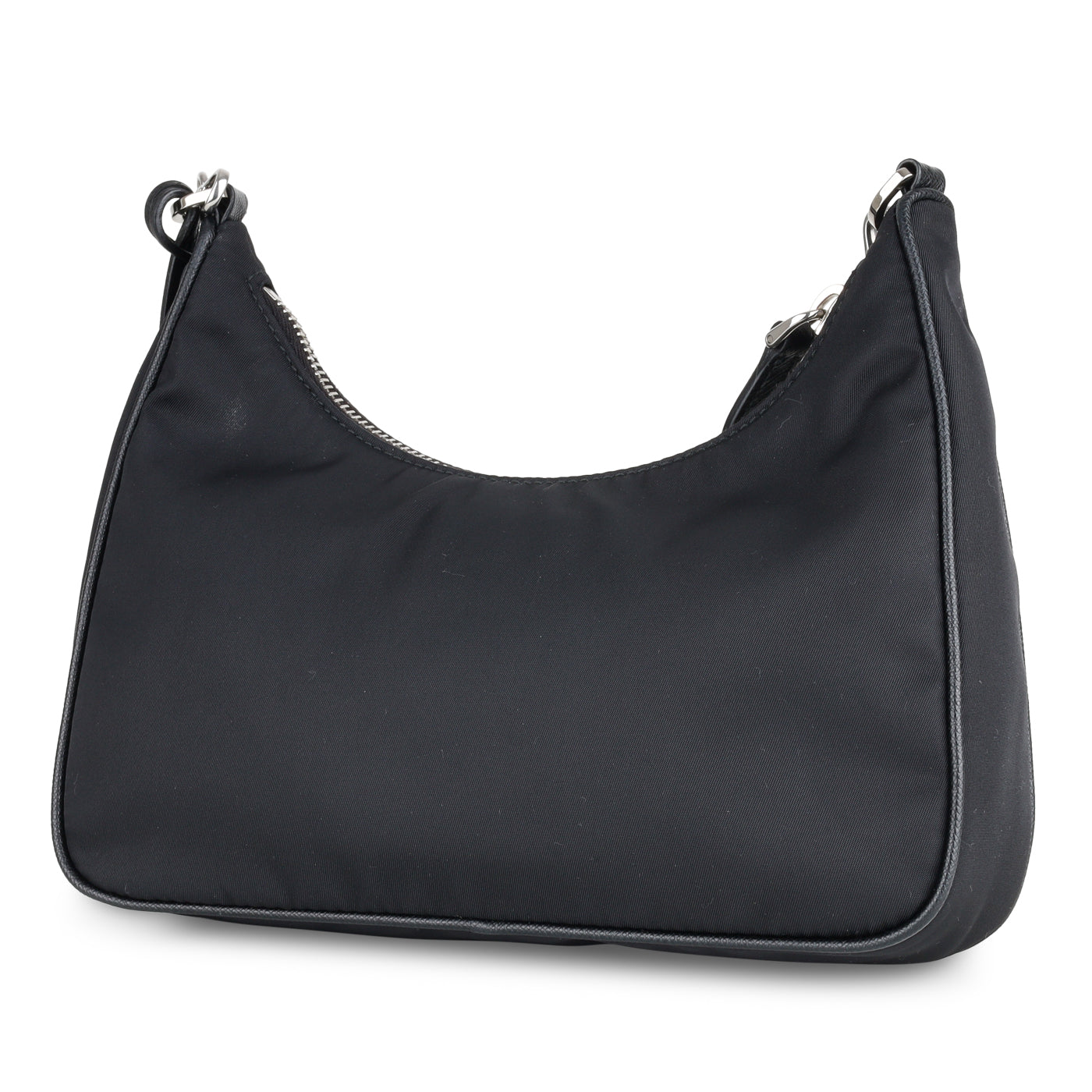 Prada Re Edition Crossbody Nylon Crossbody Bag