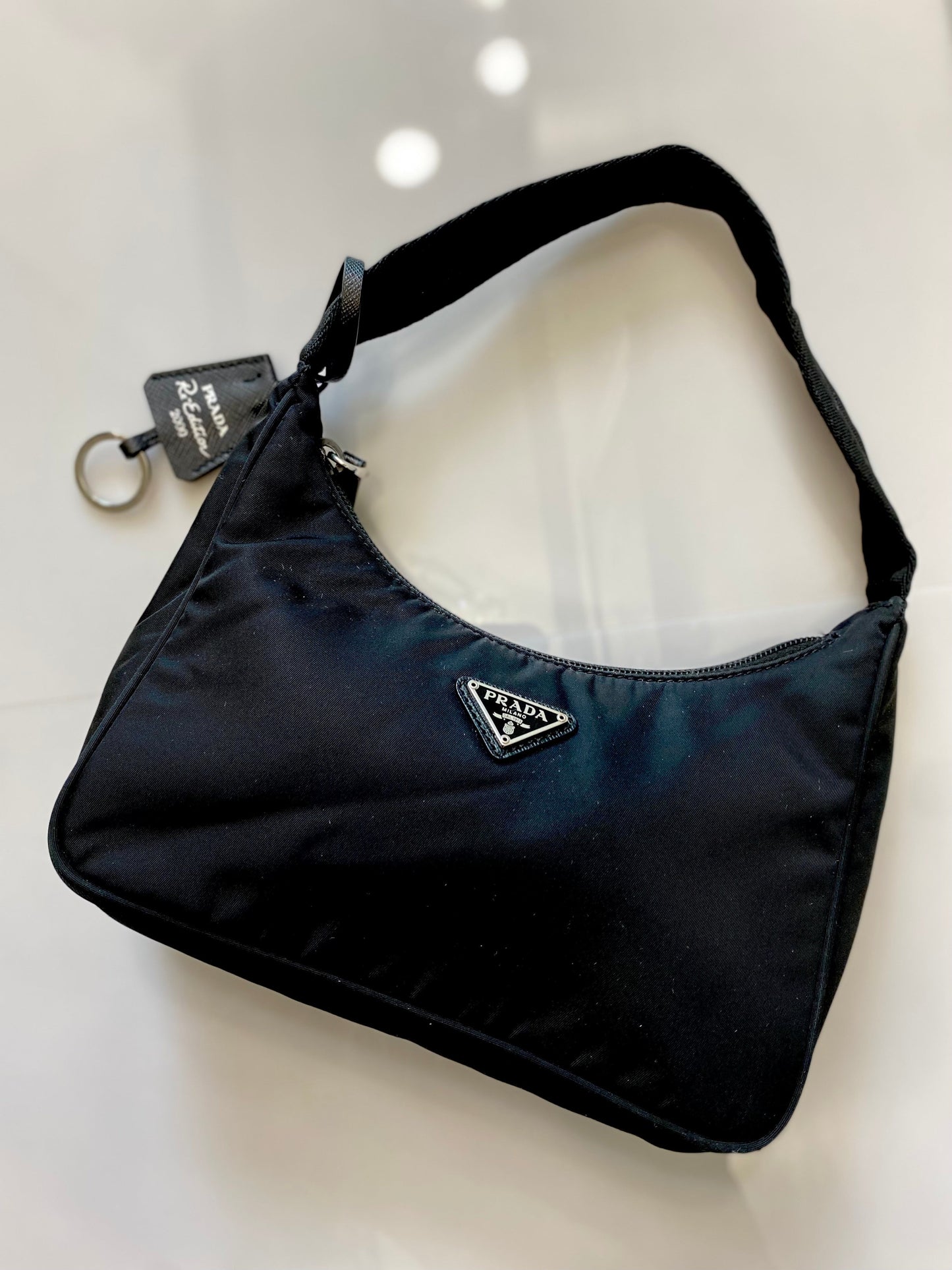 Re Bag Mini Travel Bag