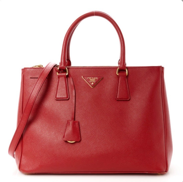 Zip Tote Bag