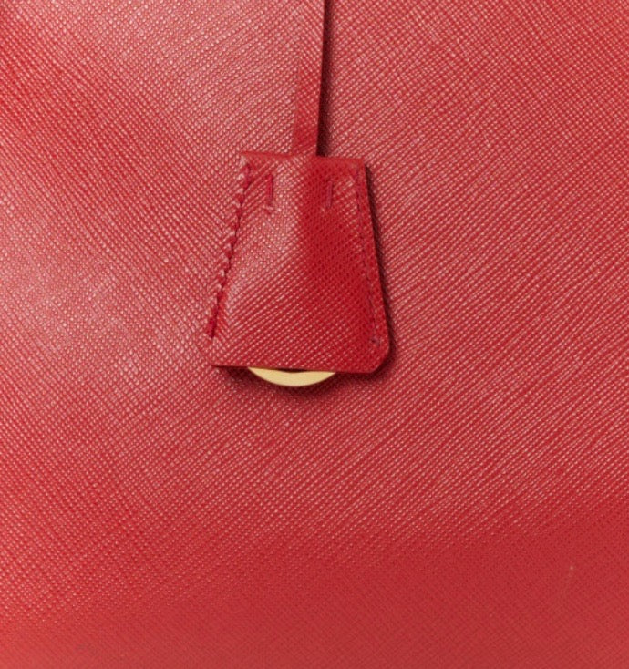Zip Tote Bag