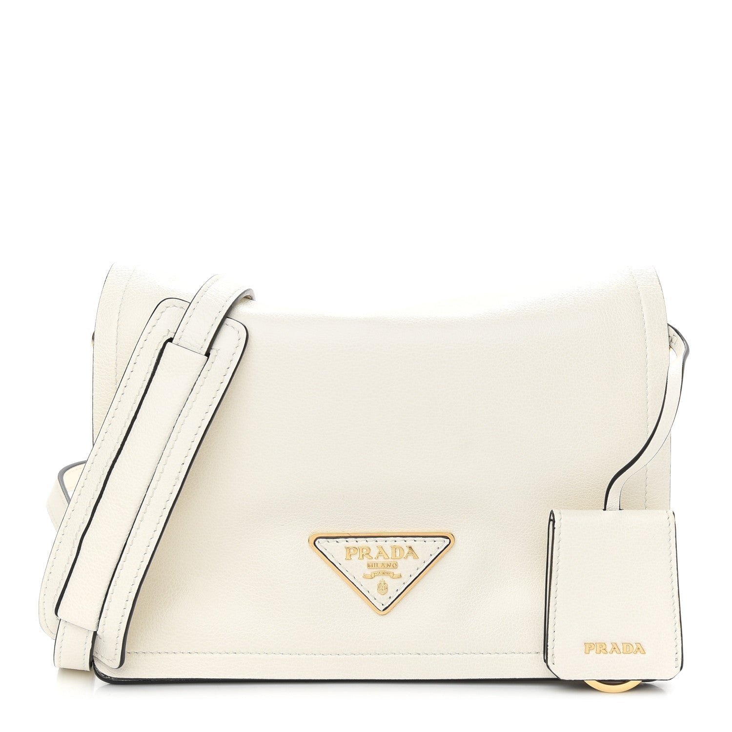 Flap Bag Travel Bag