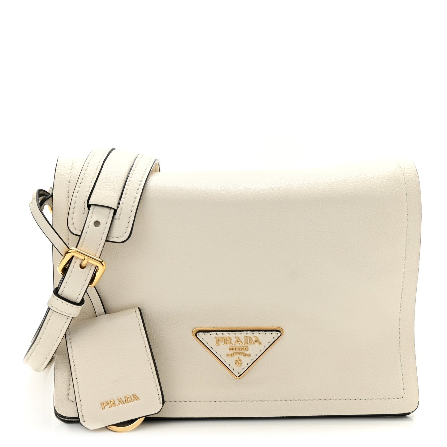 Flap Bag Travel Bag