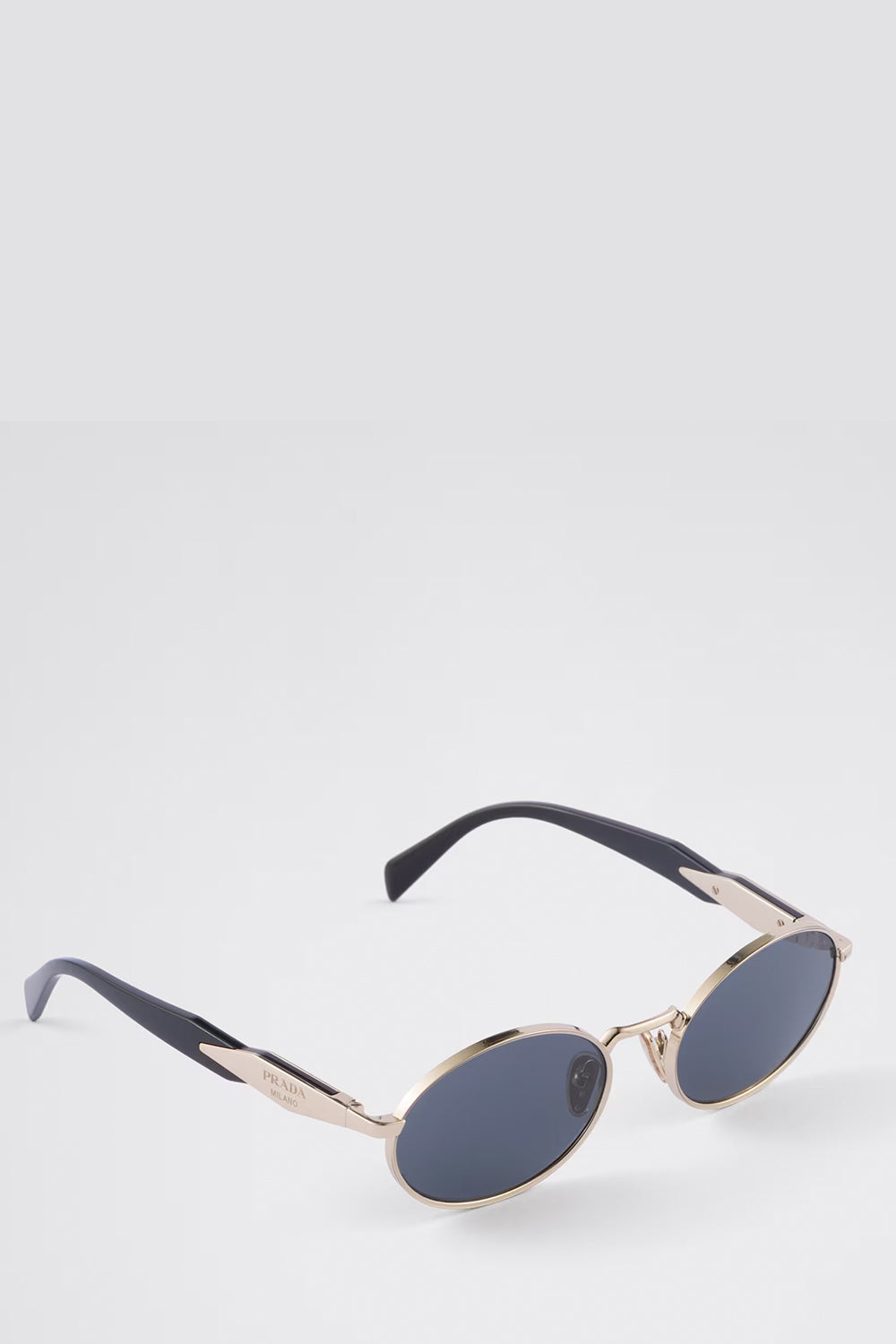 Prada Handbag Sunglasses With Logo