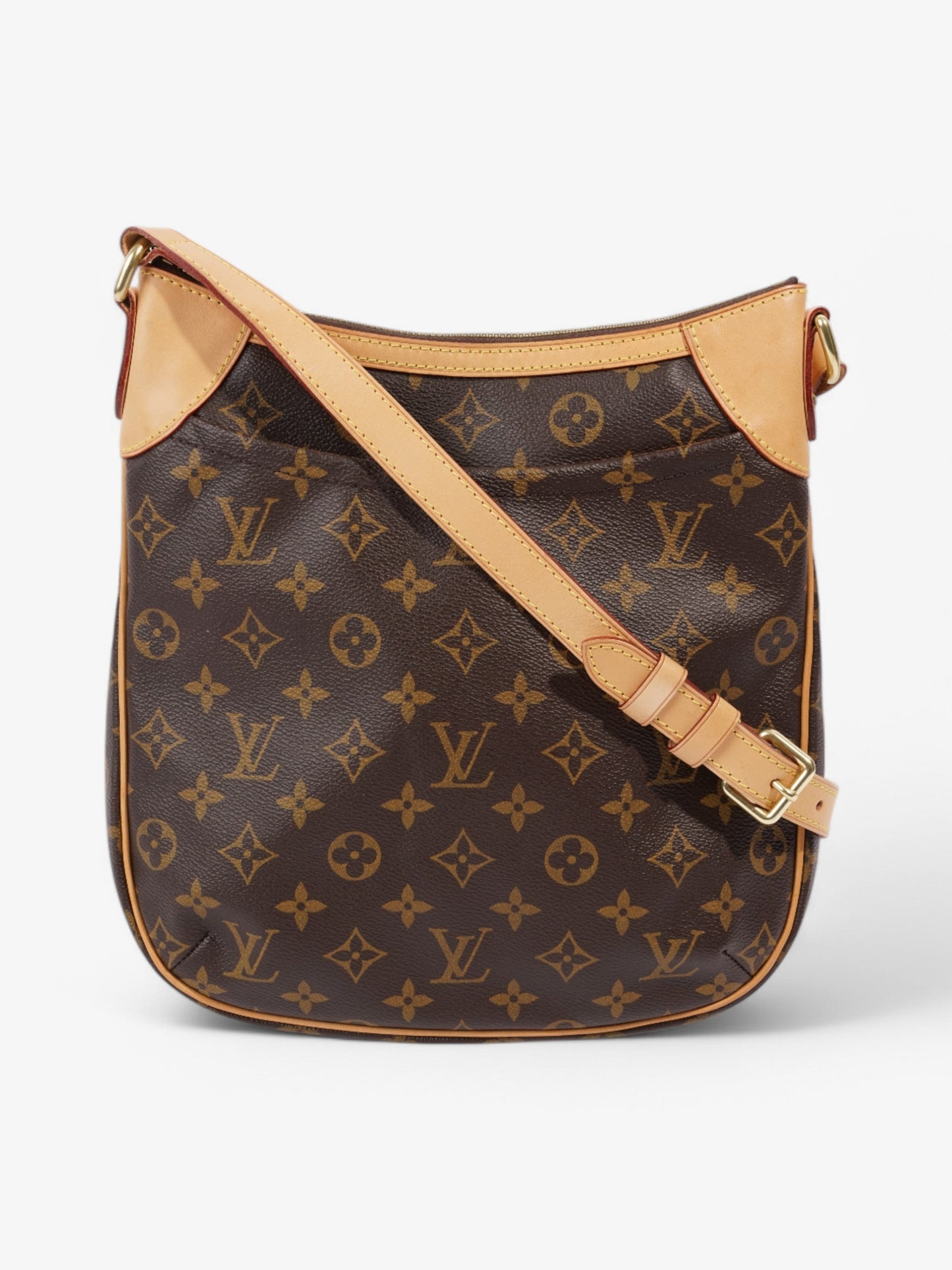 Louis Vuitton Odeon Coated PM Monogram Canvas Coated Canvas Apparel