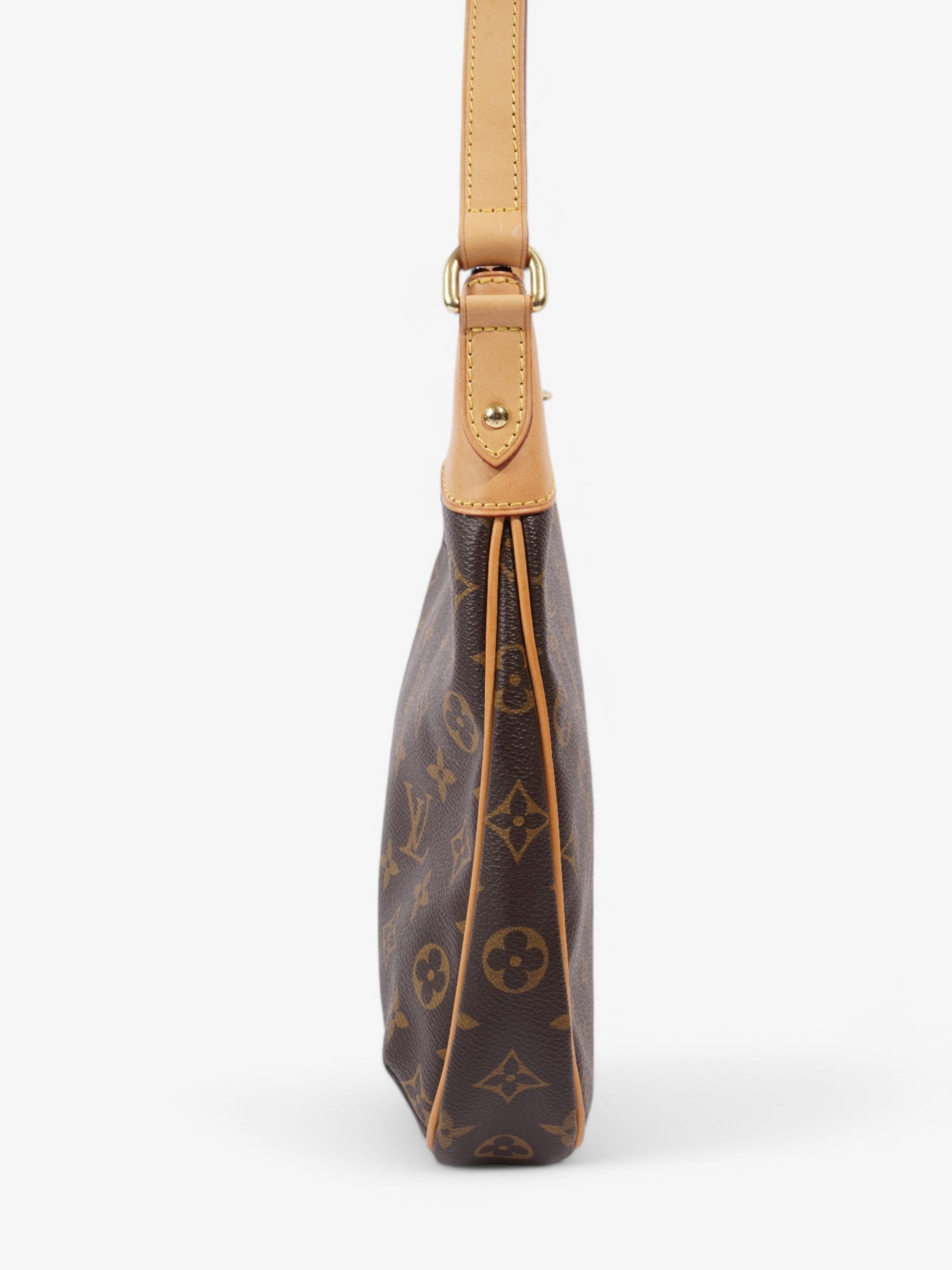 Louis Vuitton Odeon Coated PM Monogram Canvas Coated Canvas Apparel