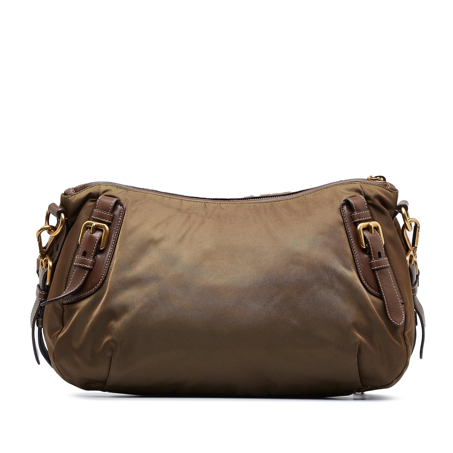 Prada Tessuto Satchel Satchel Bag Tessuto Satchel 19