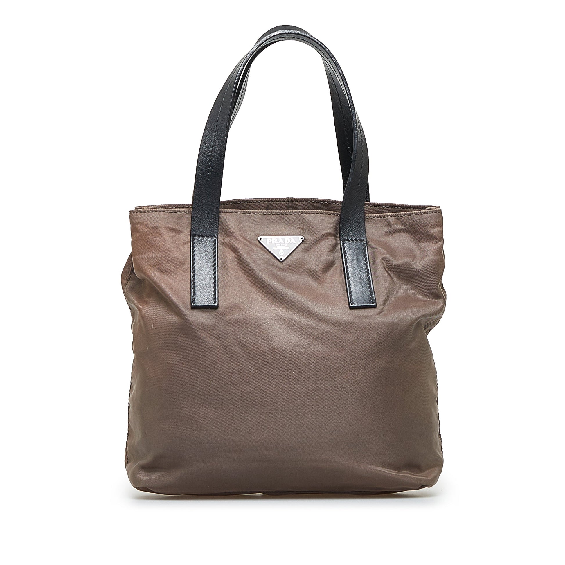 Prada Tessuto Handbag Travel Bag Tessuto Handbag 11