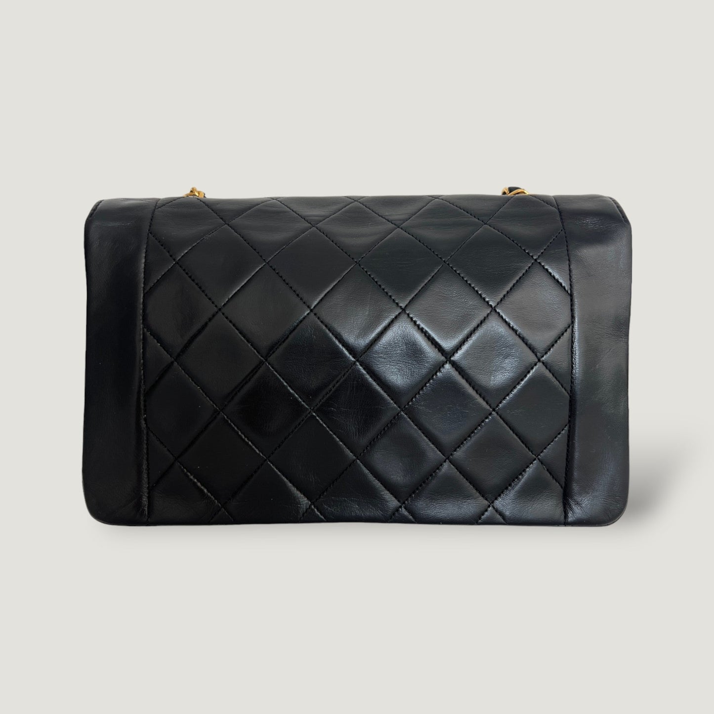 CHANEL DIANA MEDIUM BAG