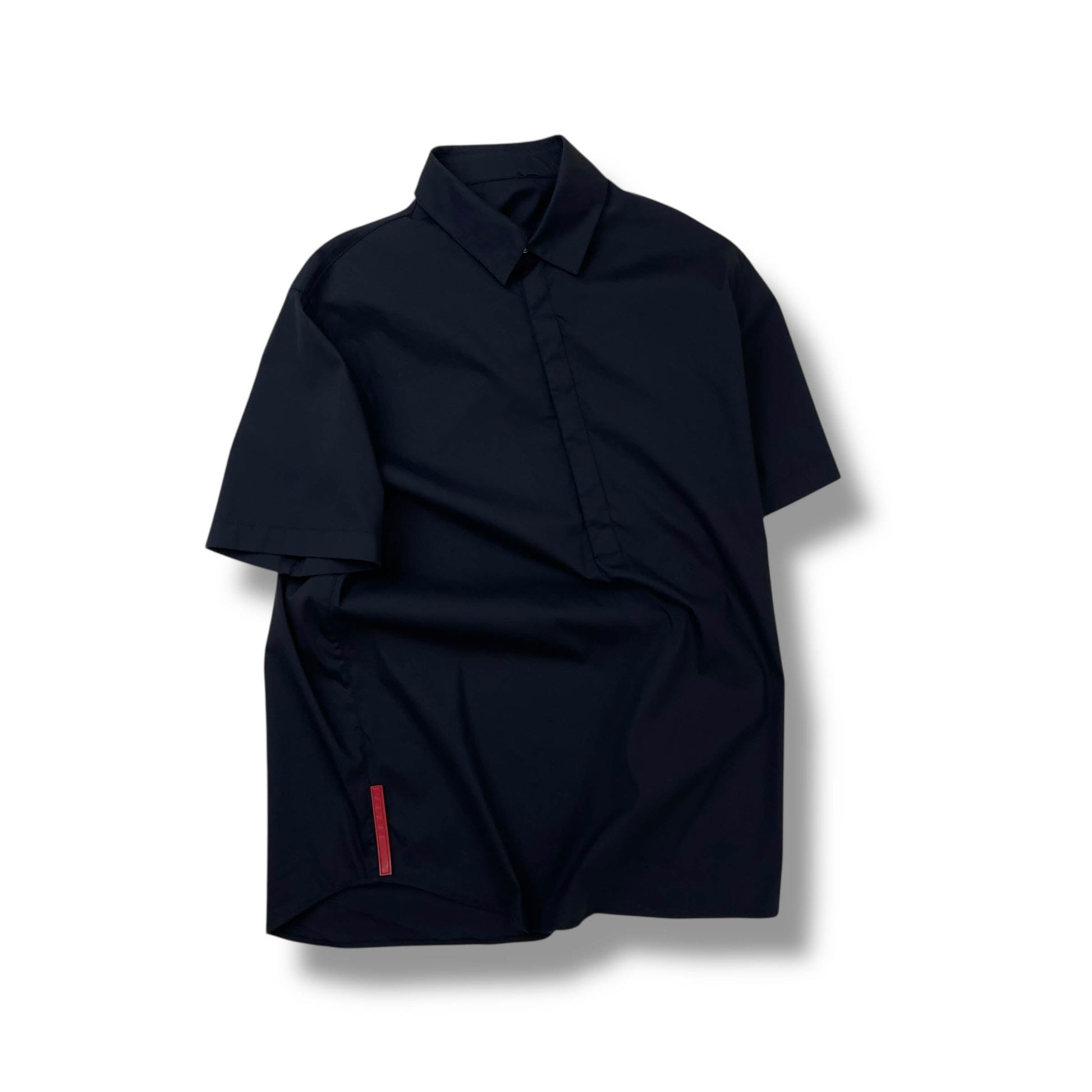 Prada Handbag Sport Shirt XS Nylon