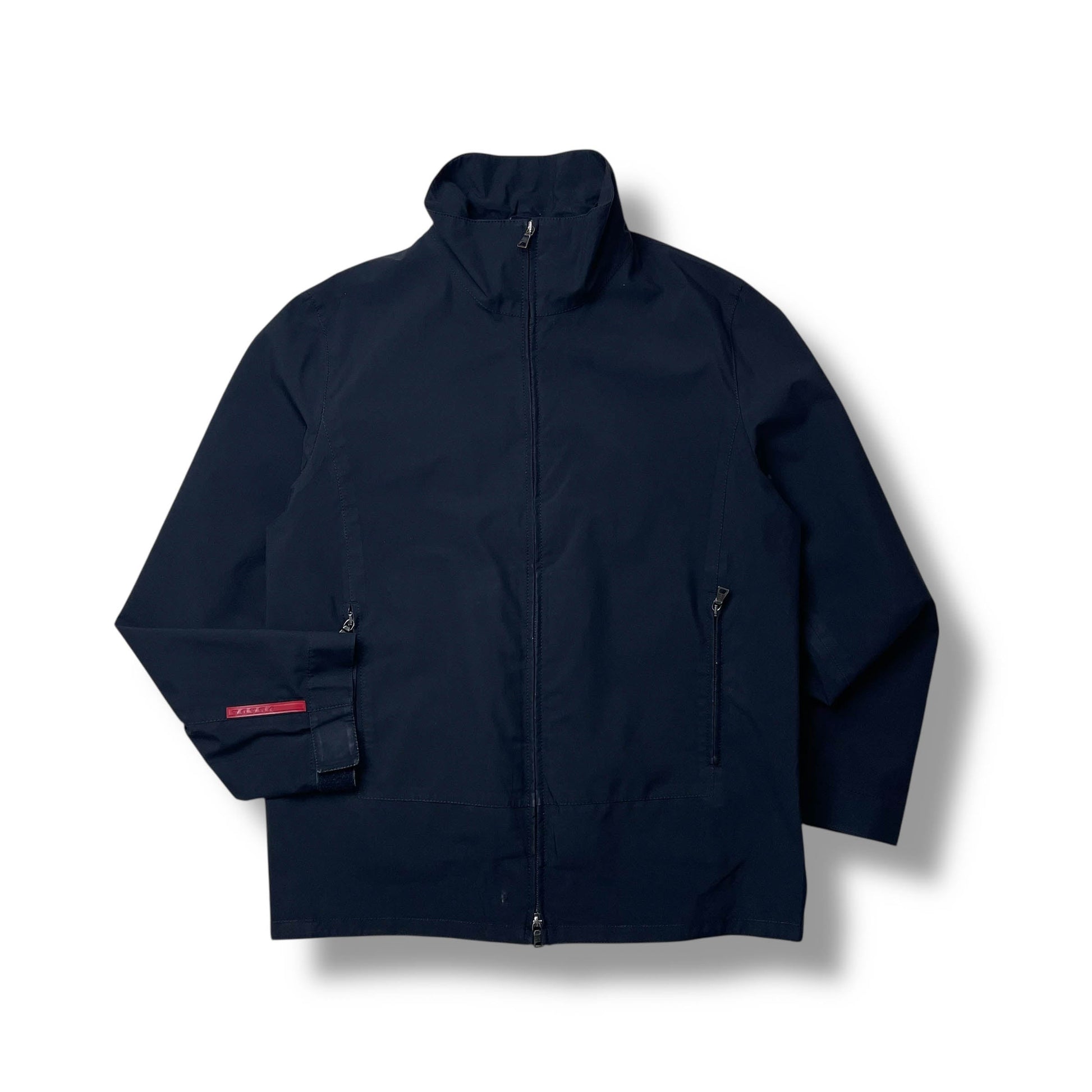 Prada Handbag Sport Goretex Jacket M
