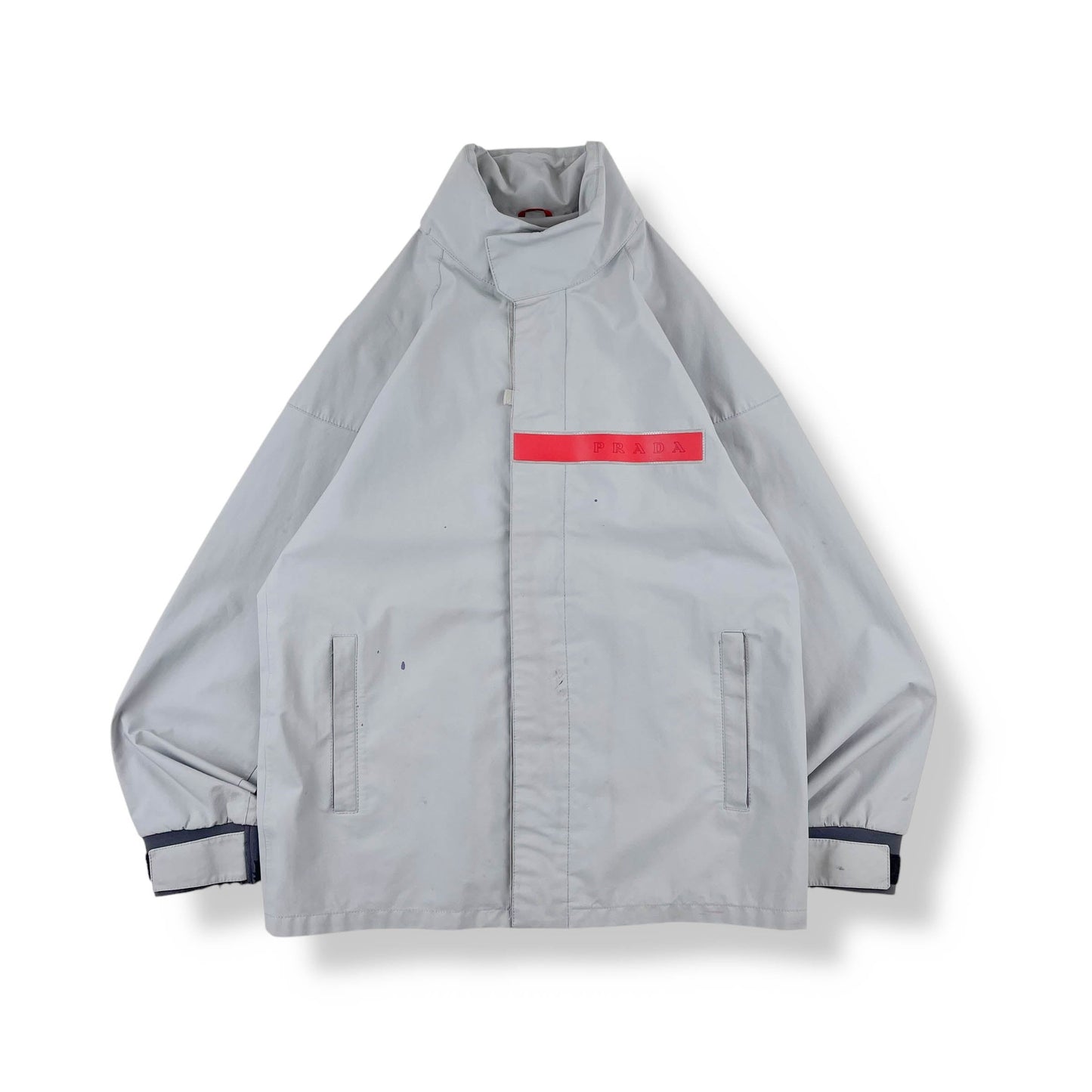 Prada Handbag Sport Sailing Jacket L 2
