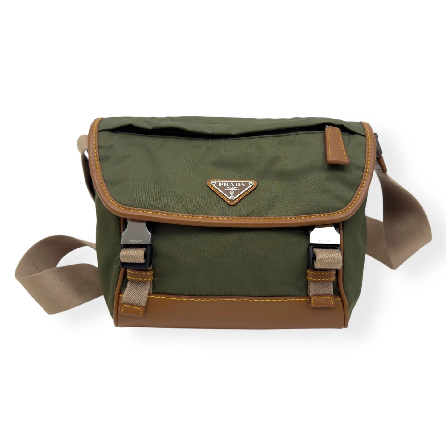 Shoulder Bag RE- AND BAG S