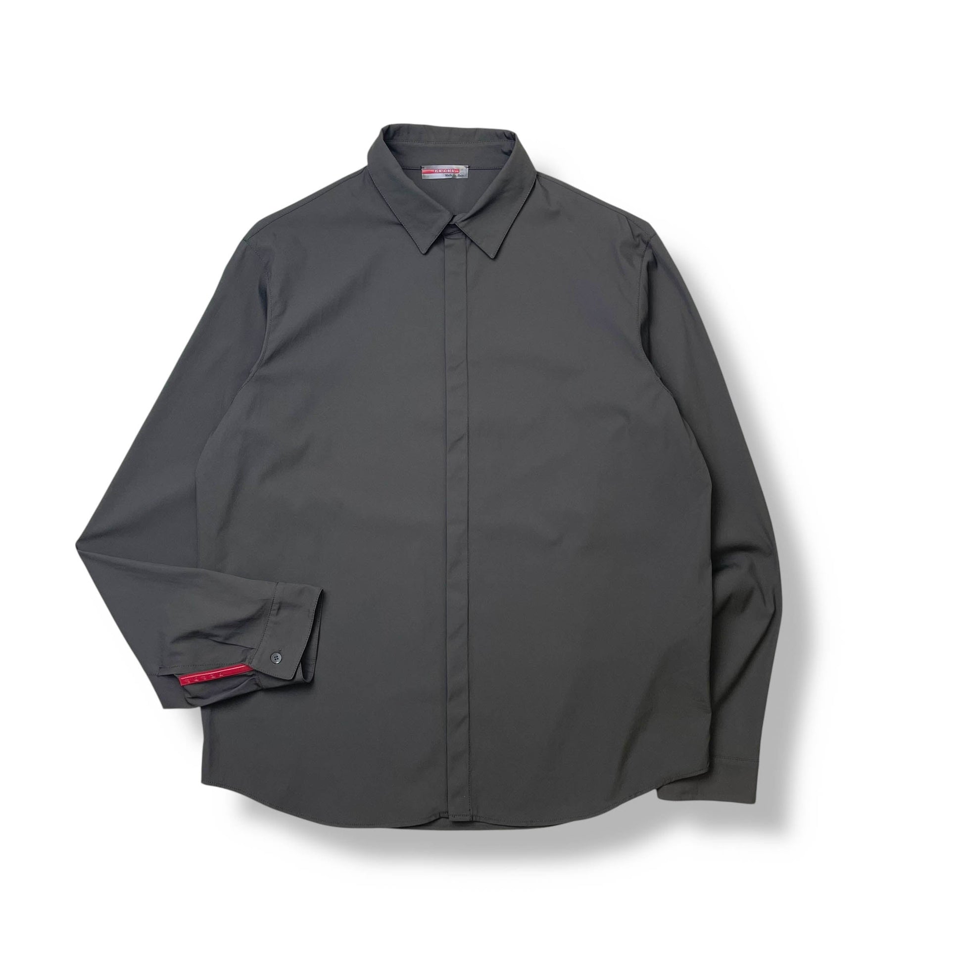 Prada Handbag Sport Technical Shirt L