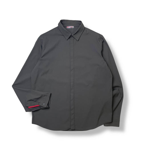 Prada Handbag Sport Technical Shirt L
