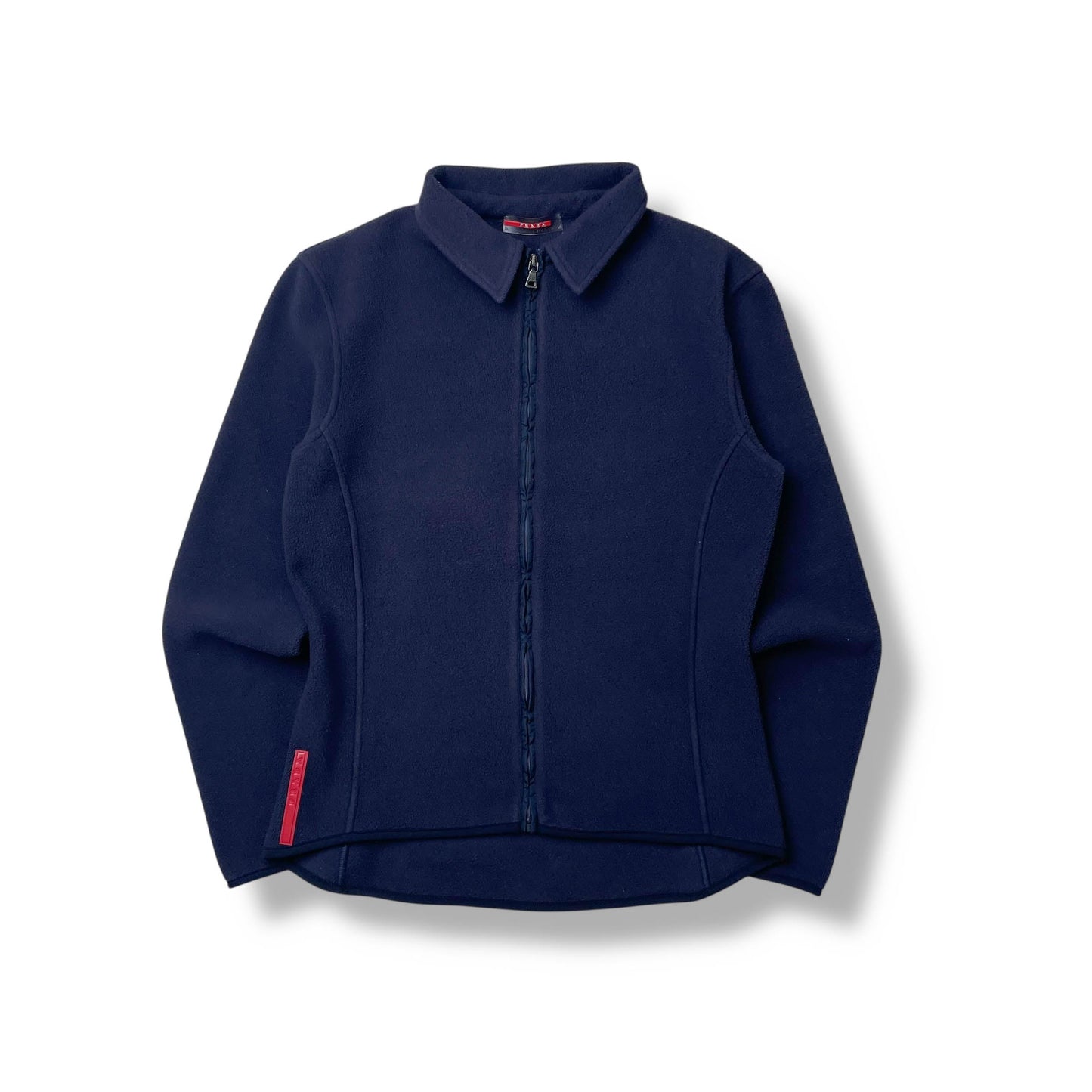 Prada Handbag Sport Women’s Fleece Jacket L