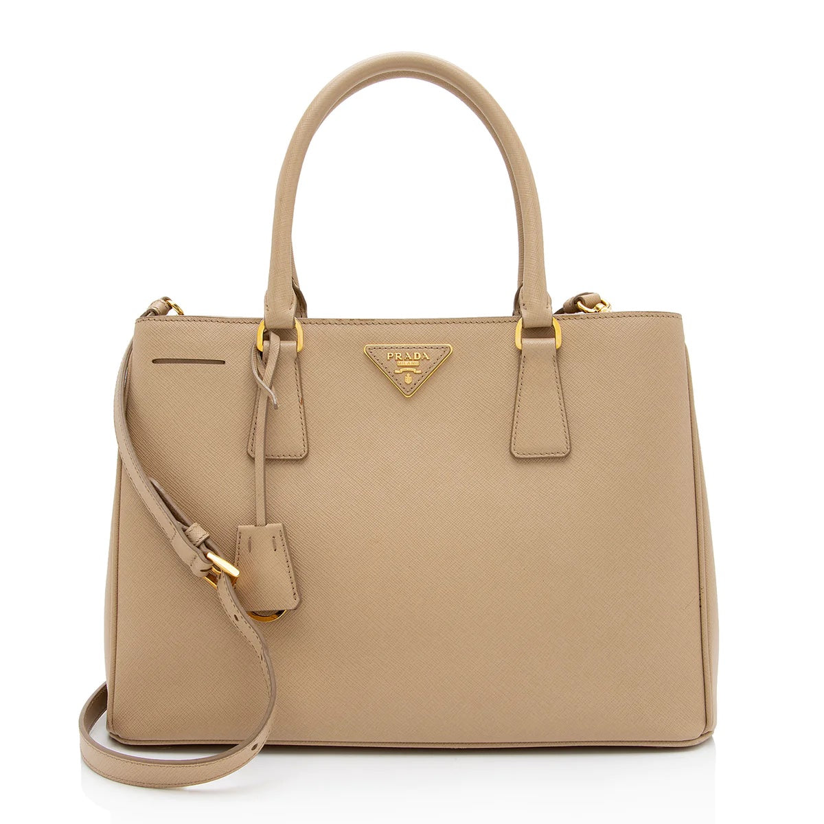 Lux Tote Bag