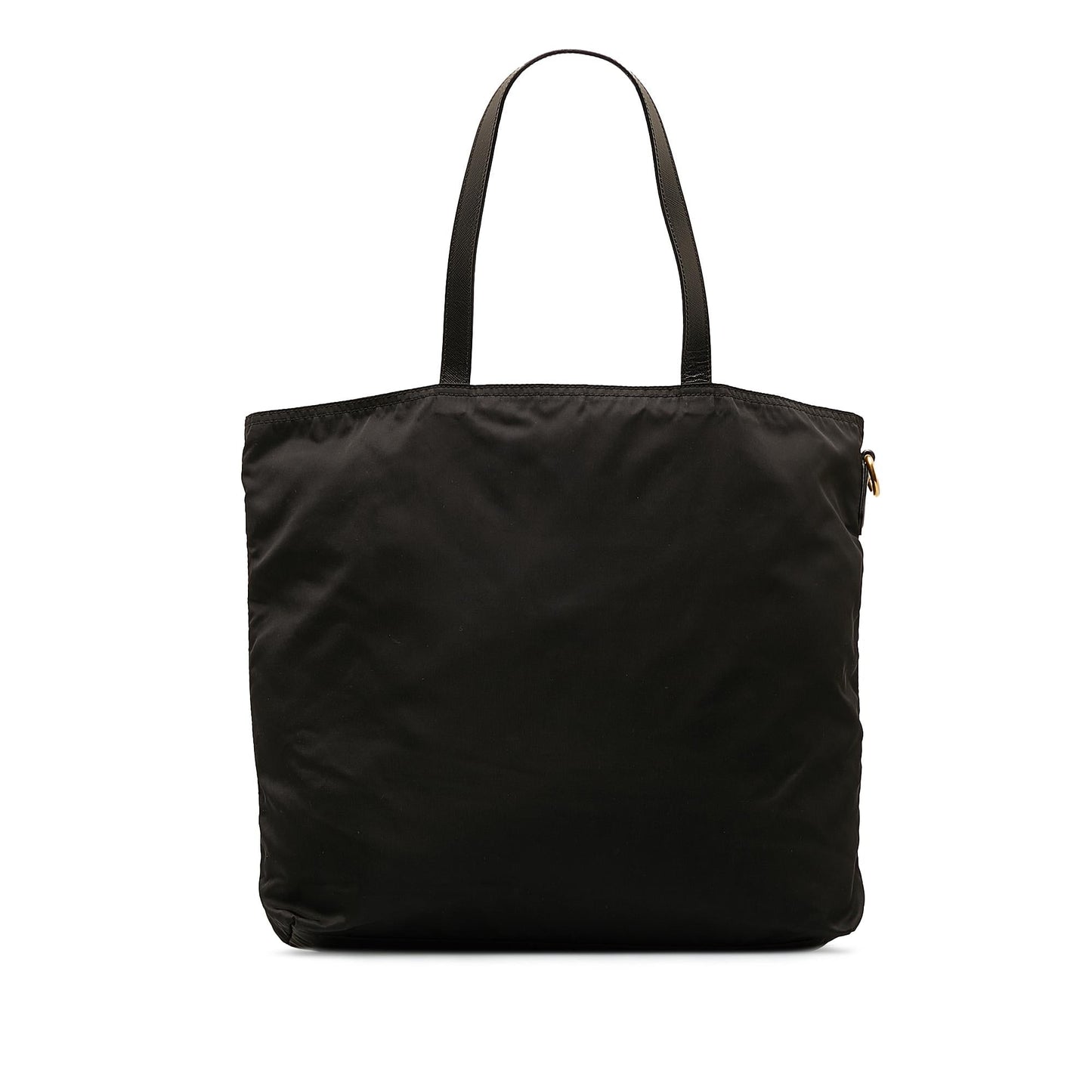 Prada Beijing Olympics Teddy Bear Tessuto Tote Bag Shg