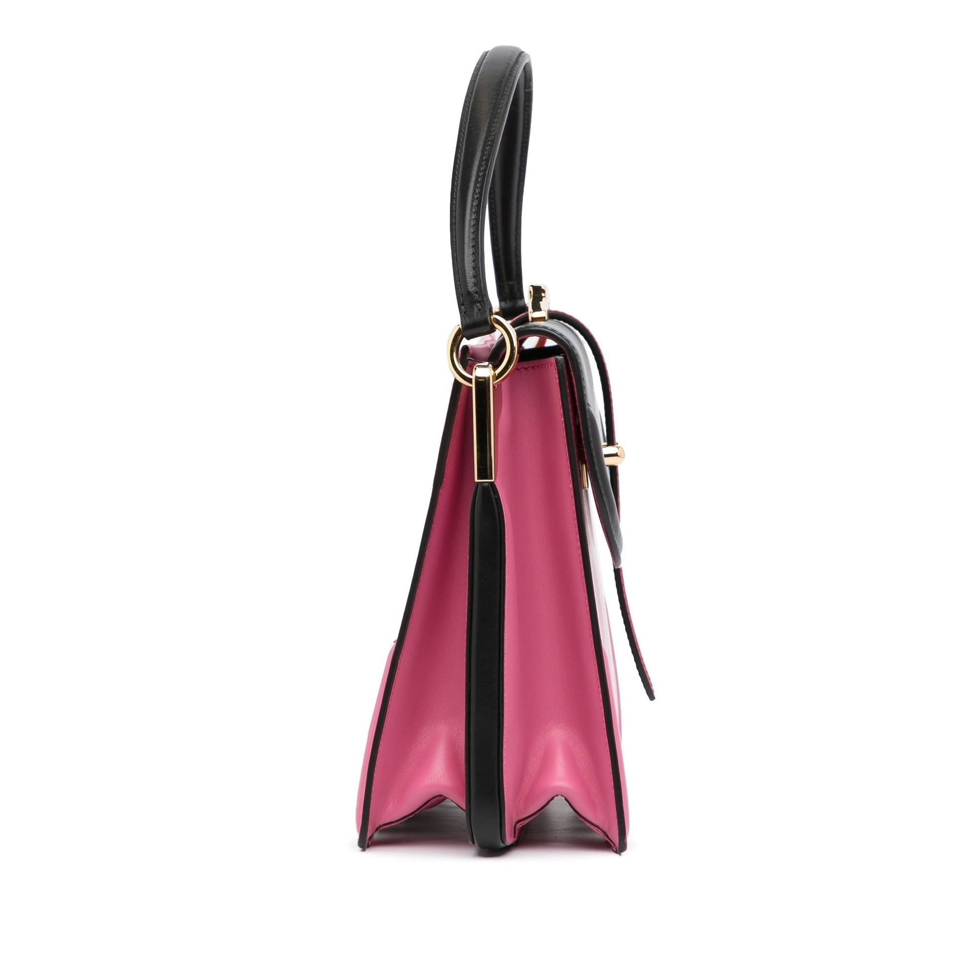 Prada Belle Satchel Satchel Bag Belle Satchel 1