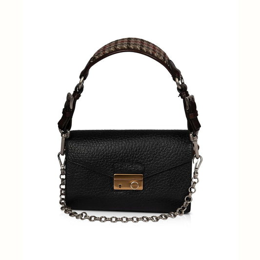 Prada Berlino Sound Shoulder Bag