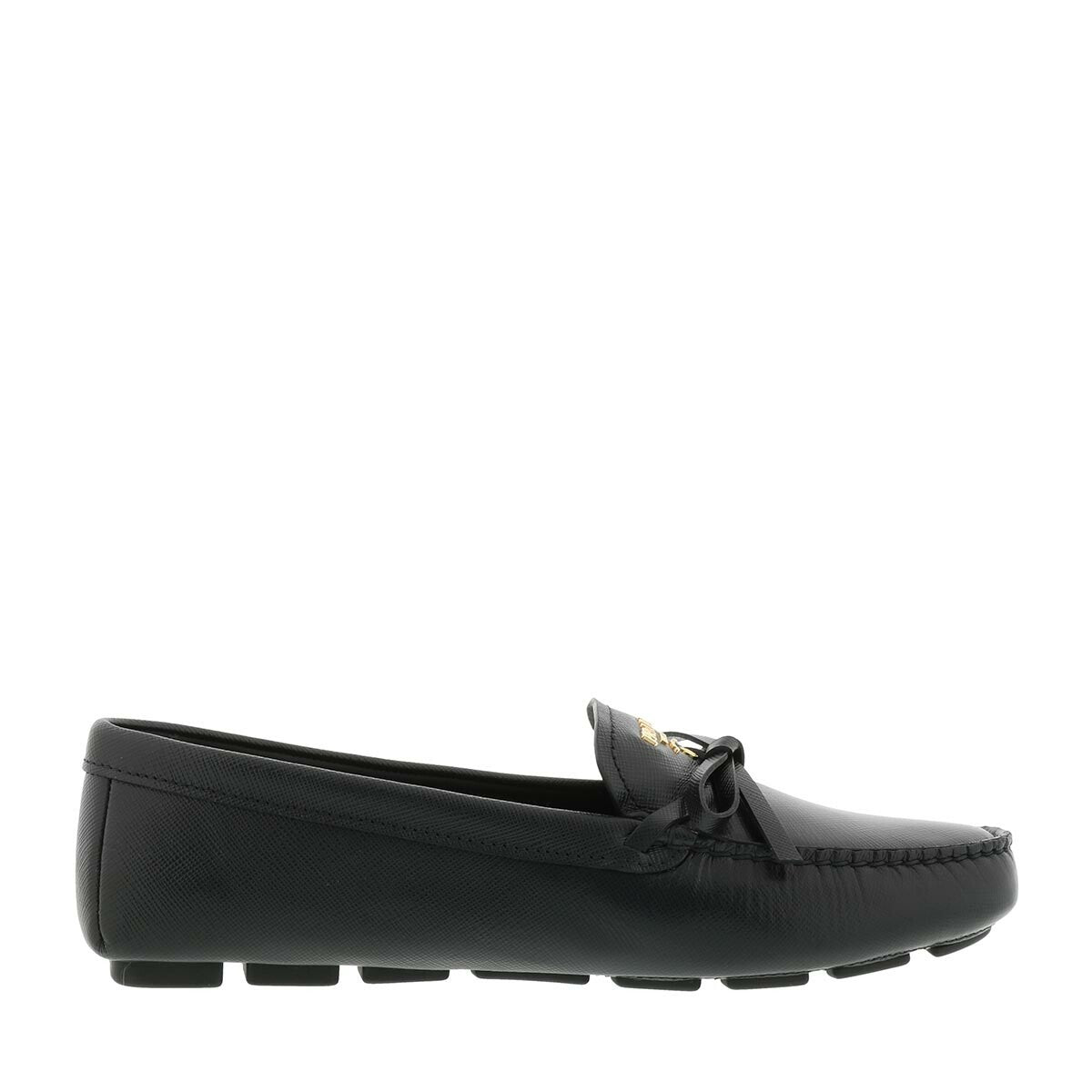 Flat Handbag Logo Shoes