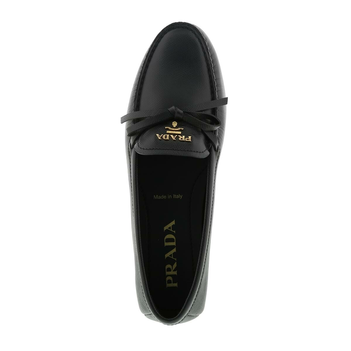 Flat Handbag Logo Shoes