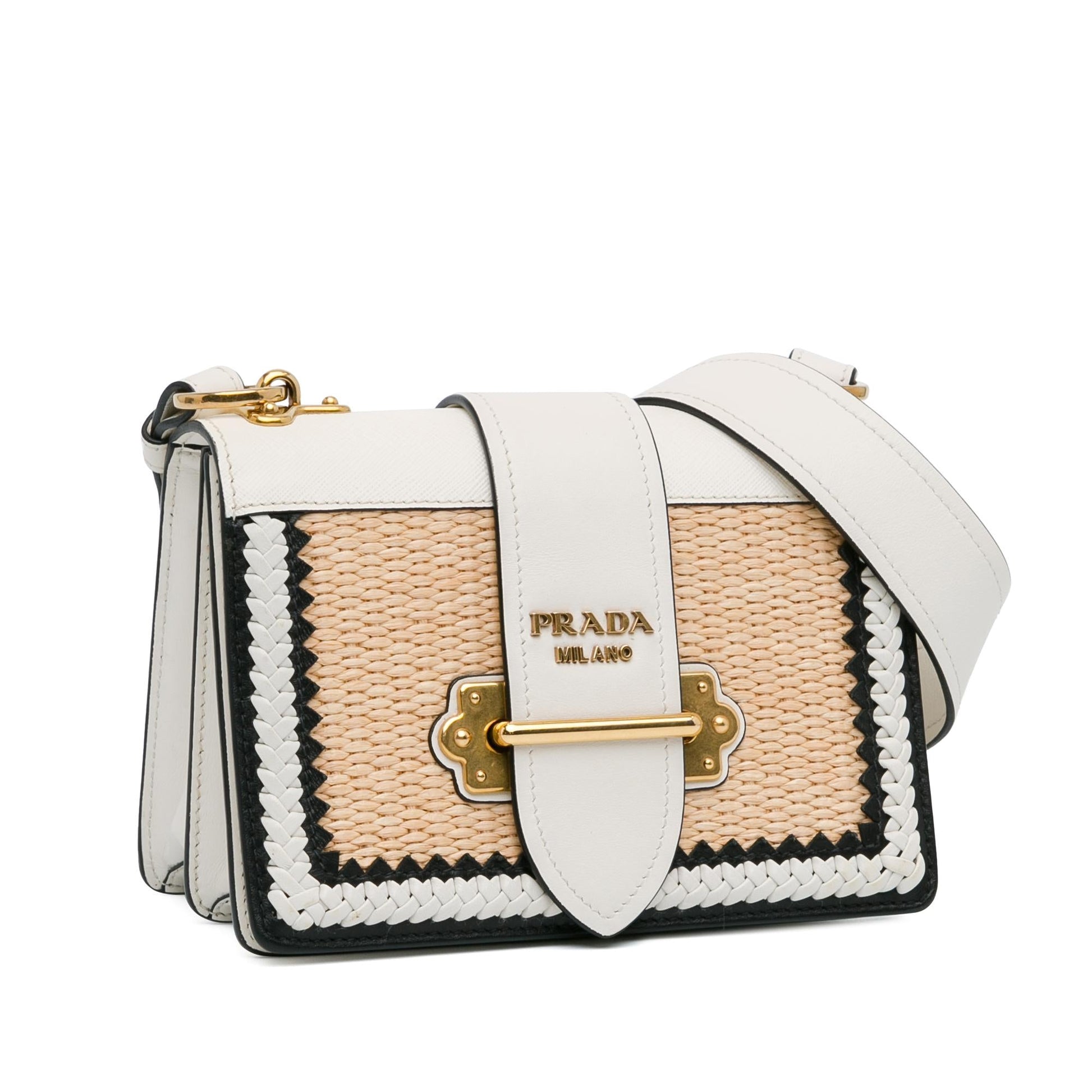 Prada Cahier Crossbody Bag Shg Jjw0Us