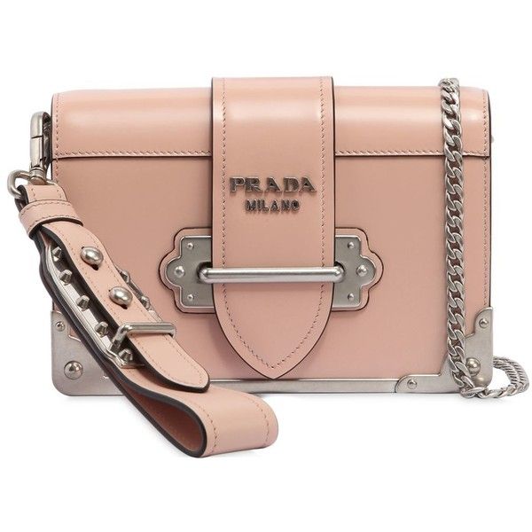 Prada Bag In Travel Bag