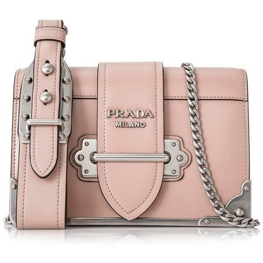 Prada Bag In Travel Bag