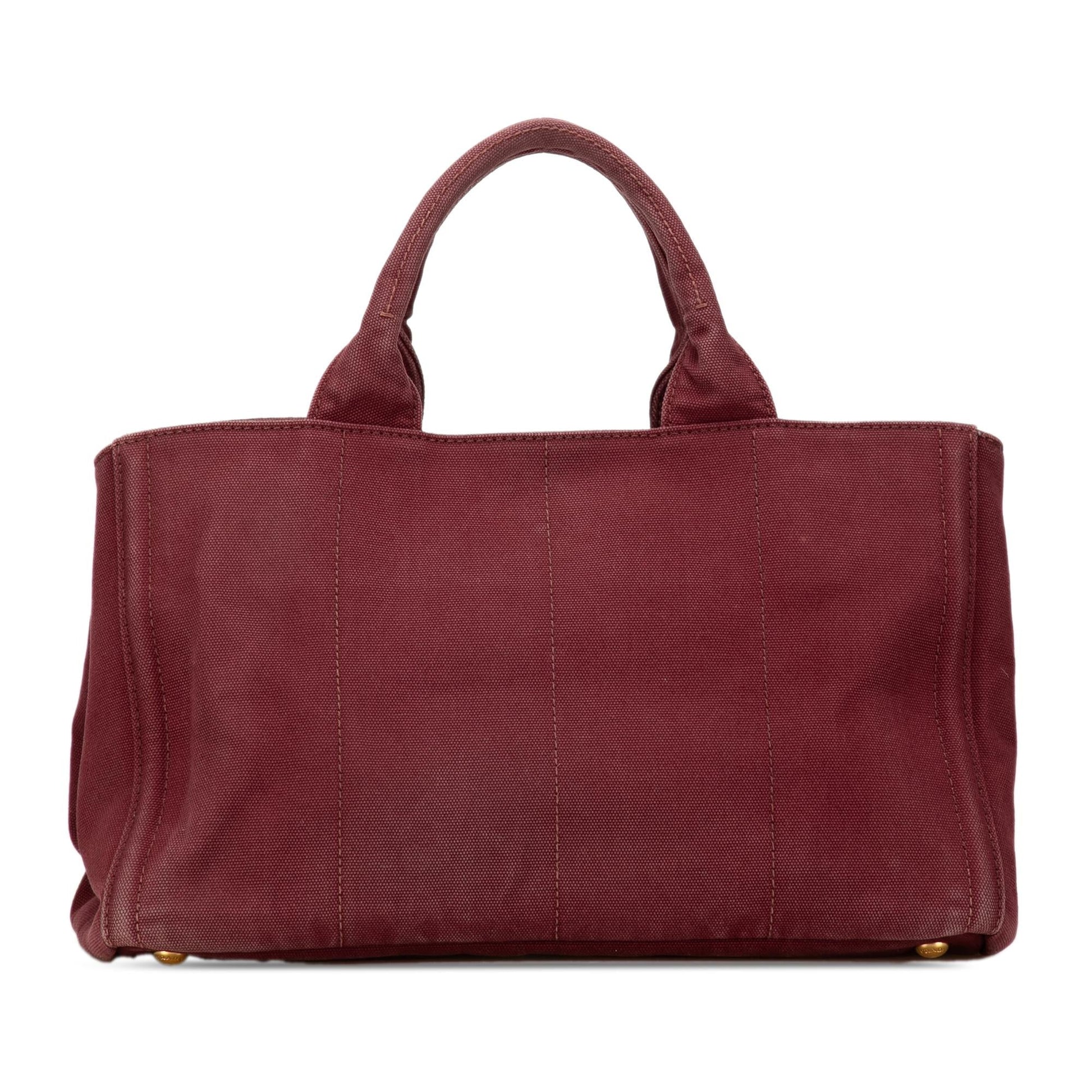 Prada Canapa Bijoux Satchel Shg Xoba0Y Satchel Bag