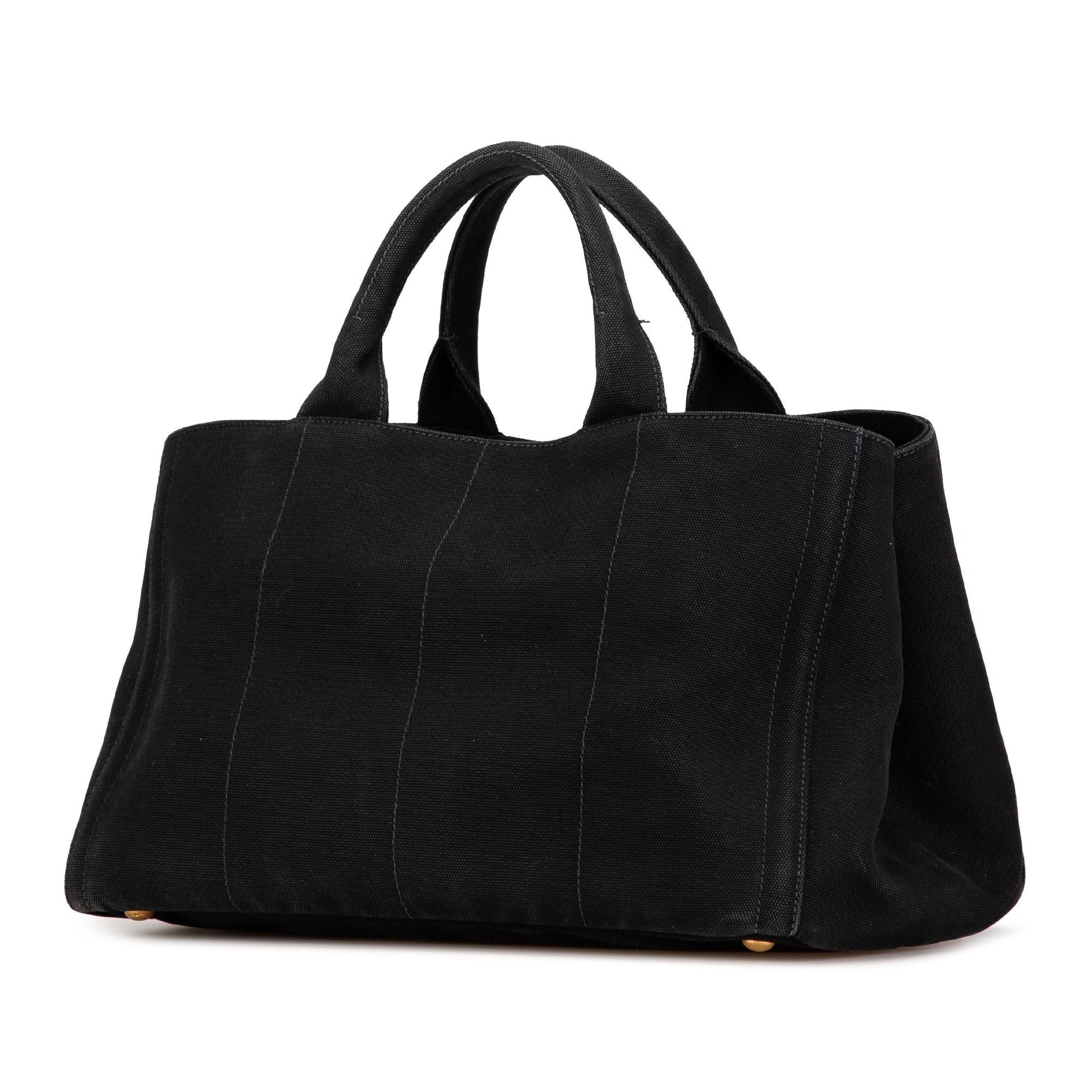 Prada Canapa Bijoux Satchel Satchel Bag