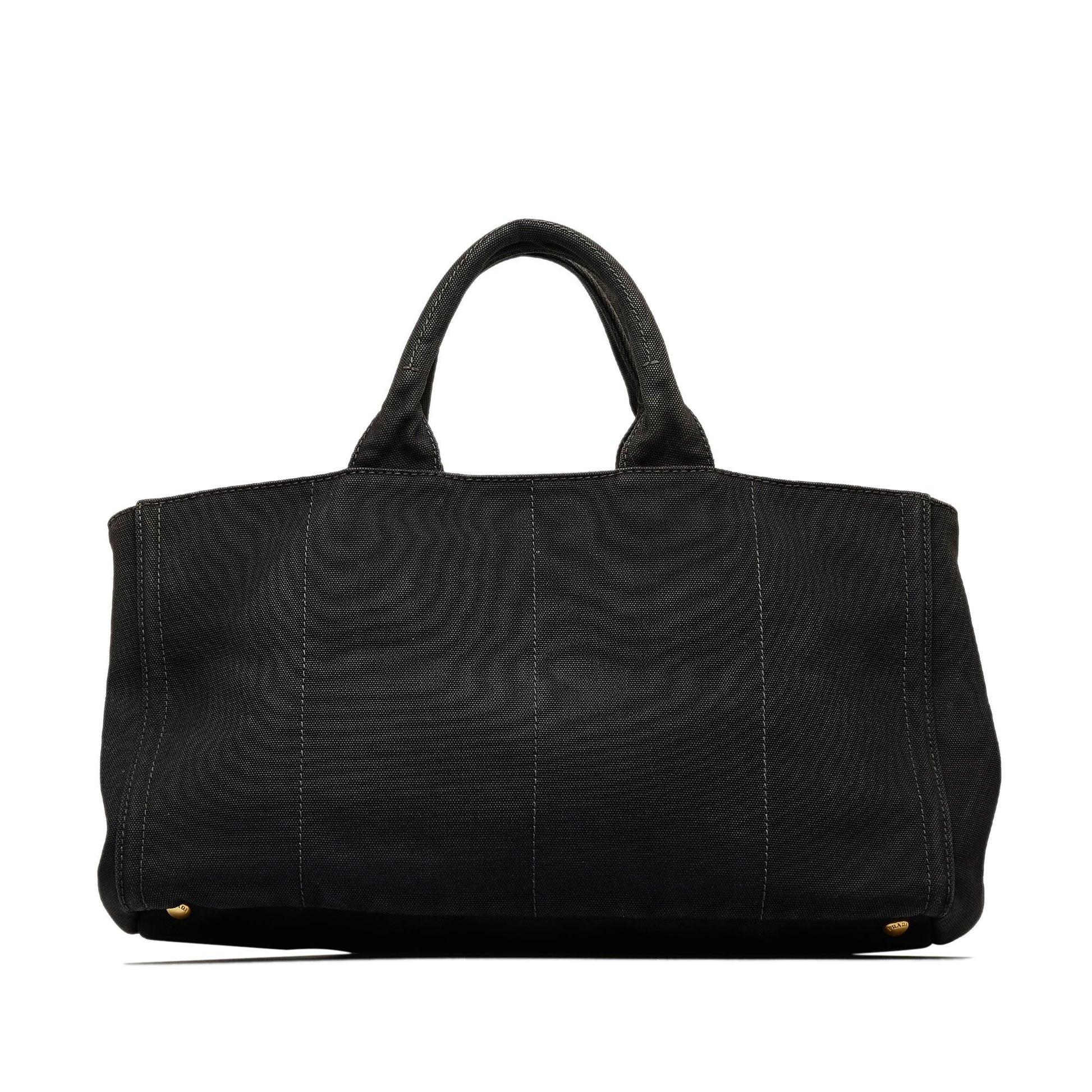 Prada Canapa Bijoux Tote Shg 71Yr3C Tote Bag