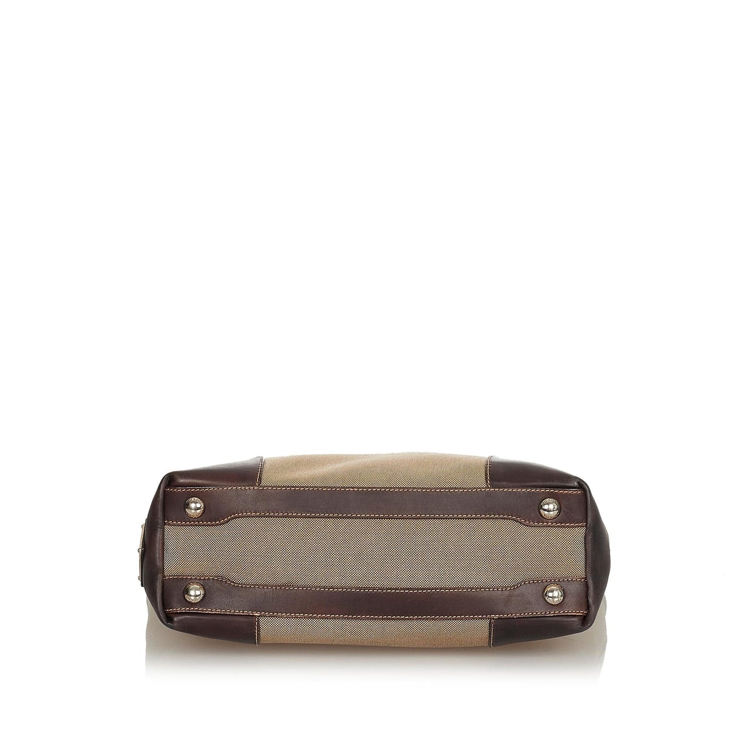 Prada Canapa Satchel Shg Canvas Logo Satchel Bag Satchel Shg 24469
