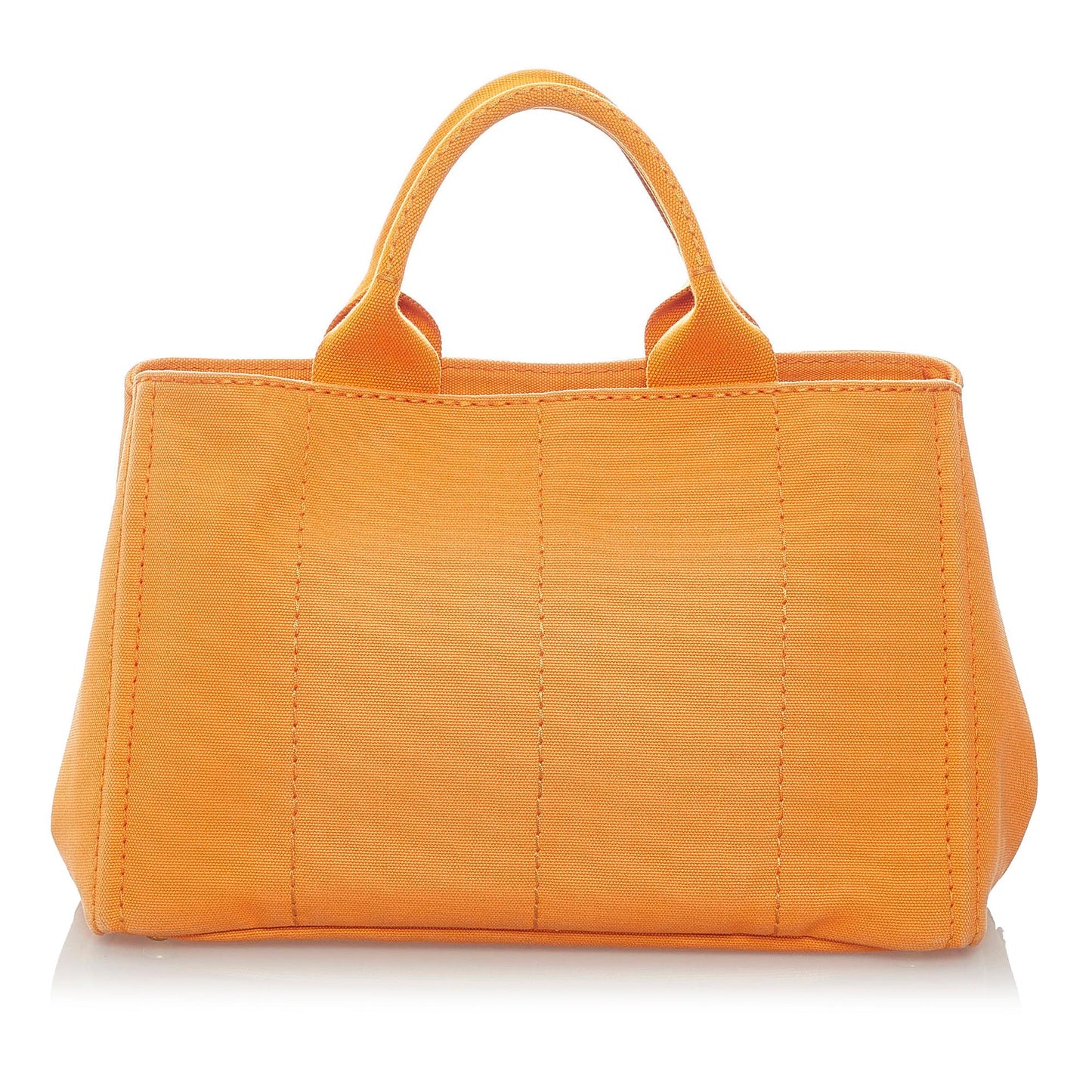 Prada Canapa Satchel Shg Canvas Logo Satchel Bag Satchel Shg 31200