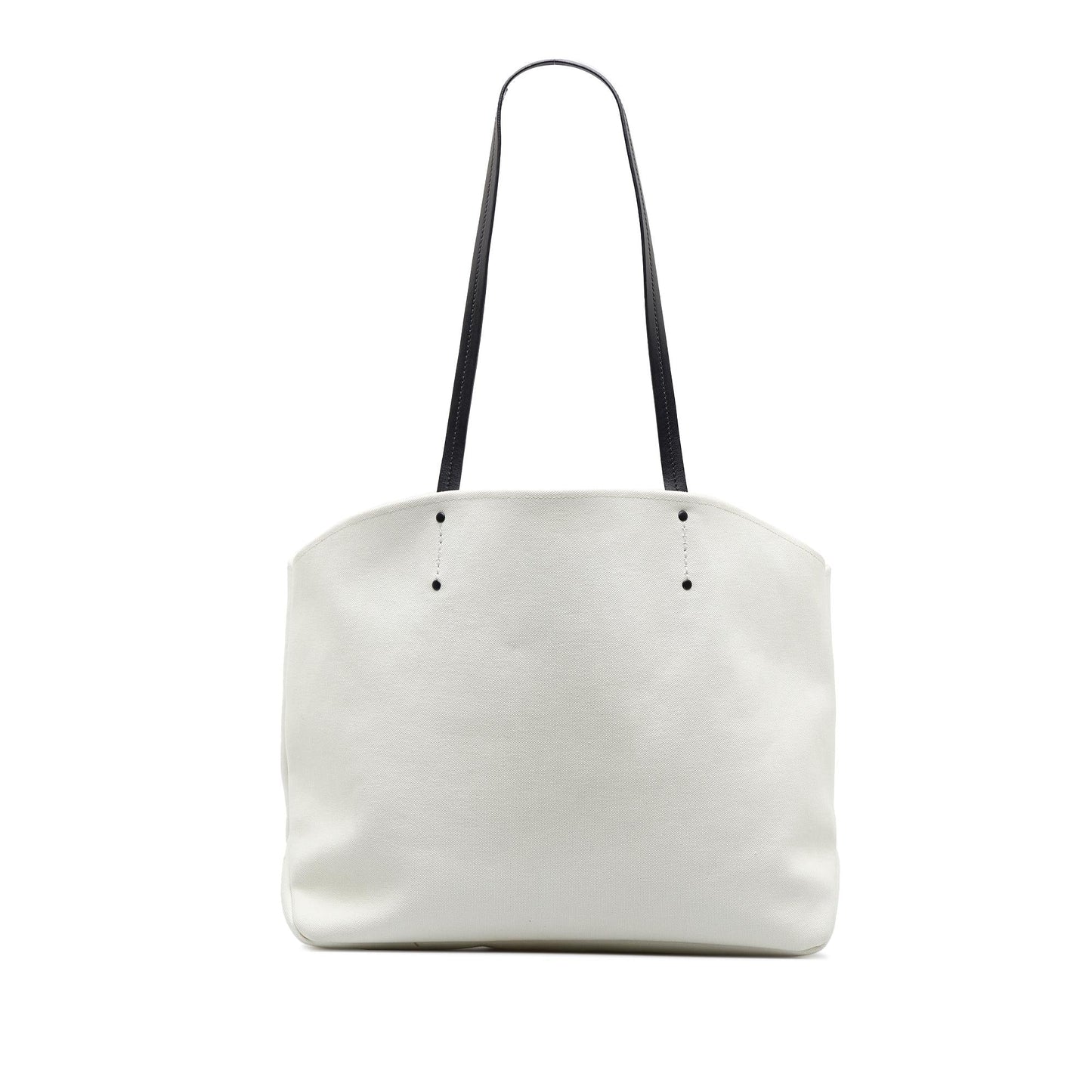 Prada Canapa Racing Shopping Tote Logo Tote Bag Shopping Tote 1