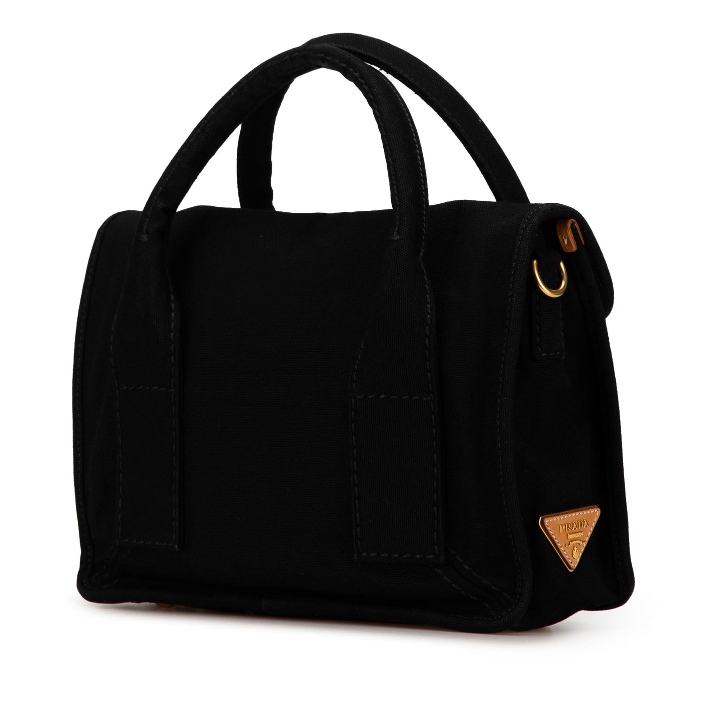 Prada Canapa Satchel Satchel Bag Prada Canapa Satchel