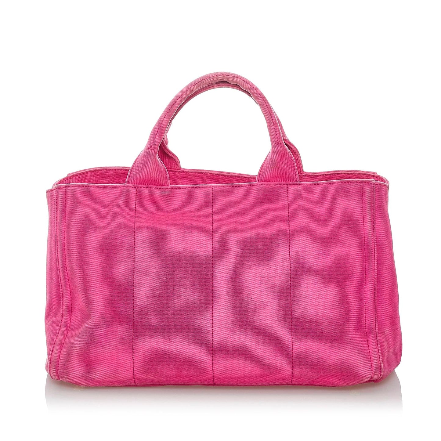 Prada Canapa Studded Satchel Shg Canvas Satchel Bag Satchel Shg 30405