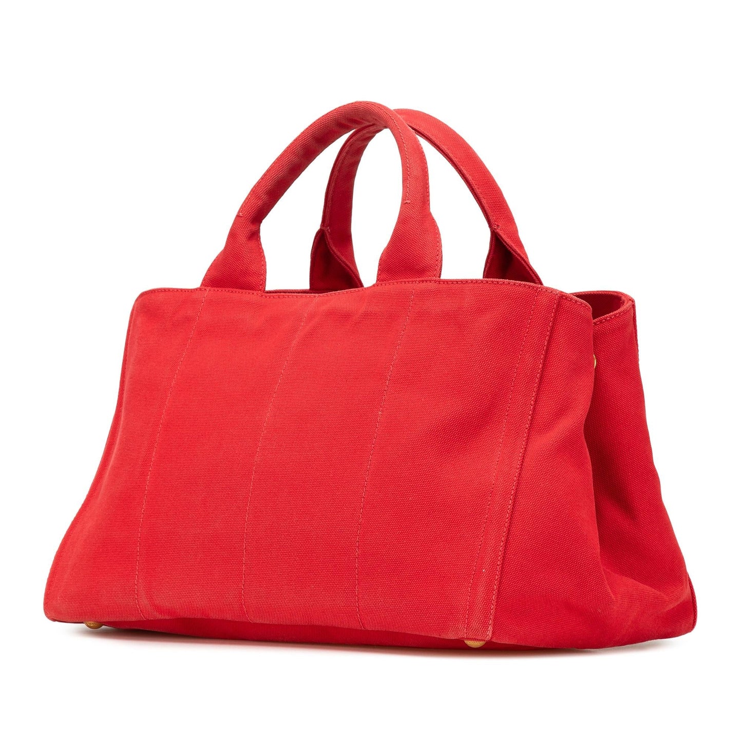 Prada Canapa Bijoux Satchel Canvas Satchel Bag Bijoux Satchel 2