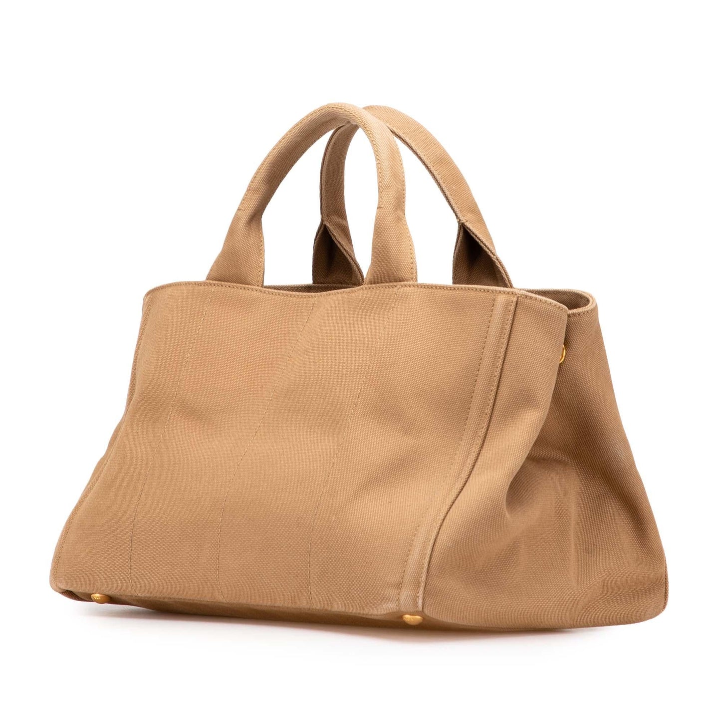 Prada Canapa Bijoux Satchel Canvas Satchel Bag Bijoux Satchel 1