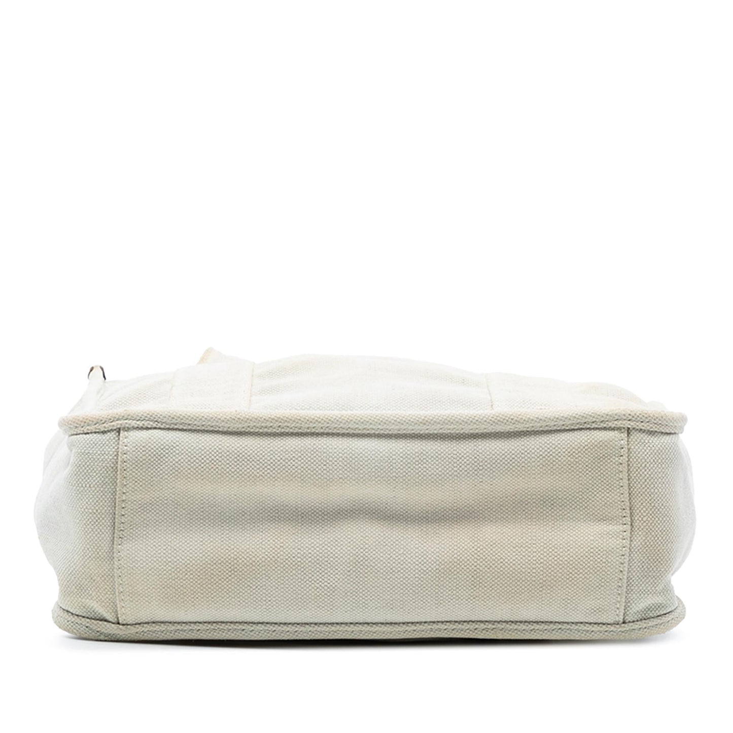 Prada Canapa Tote Canvas Tote Bag Canapa Tote 2