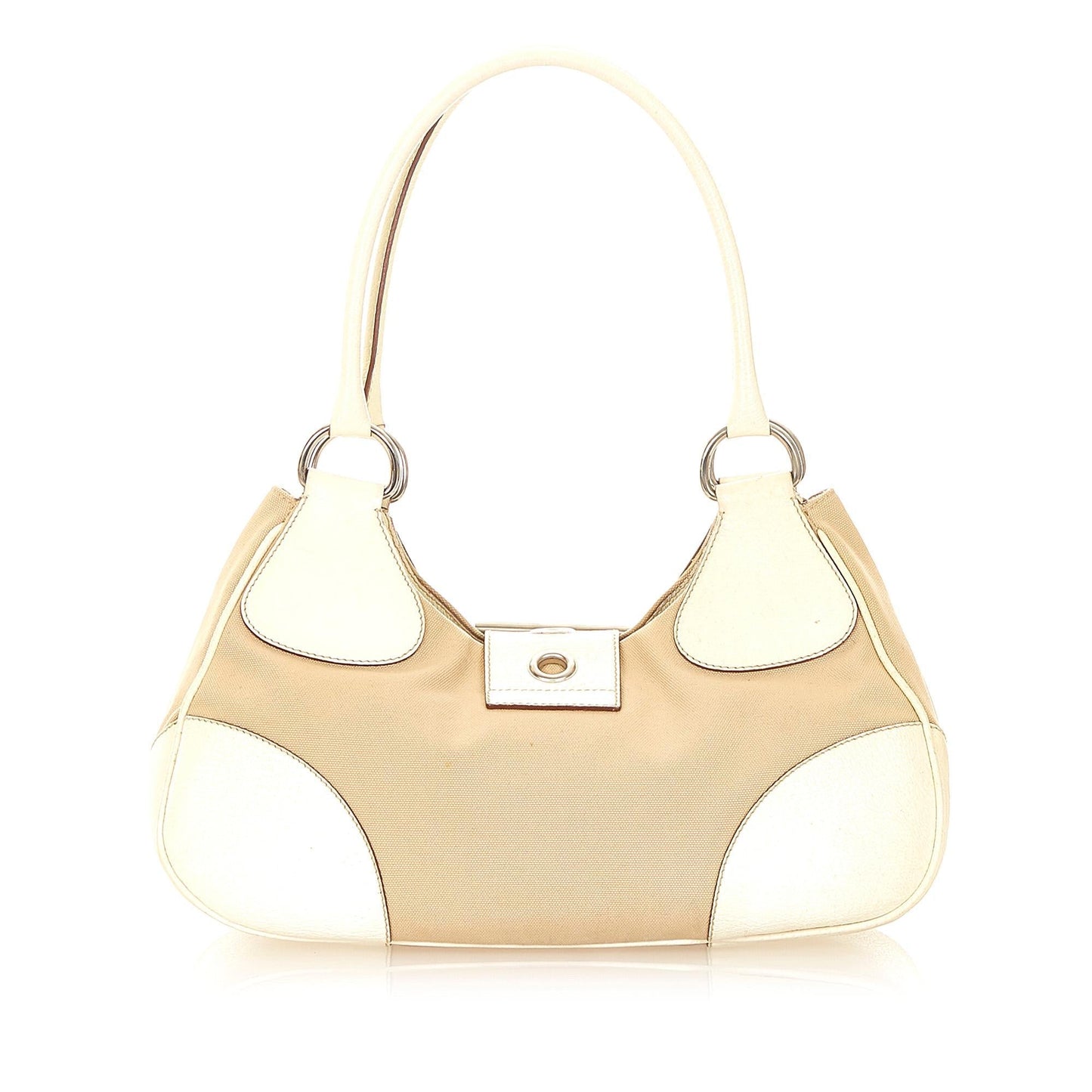Prada Shoulder Bag Shg Canvas Bag Shg 20300
