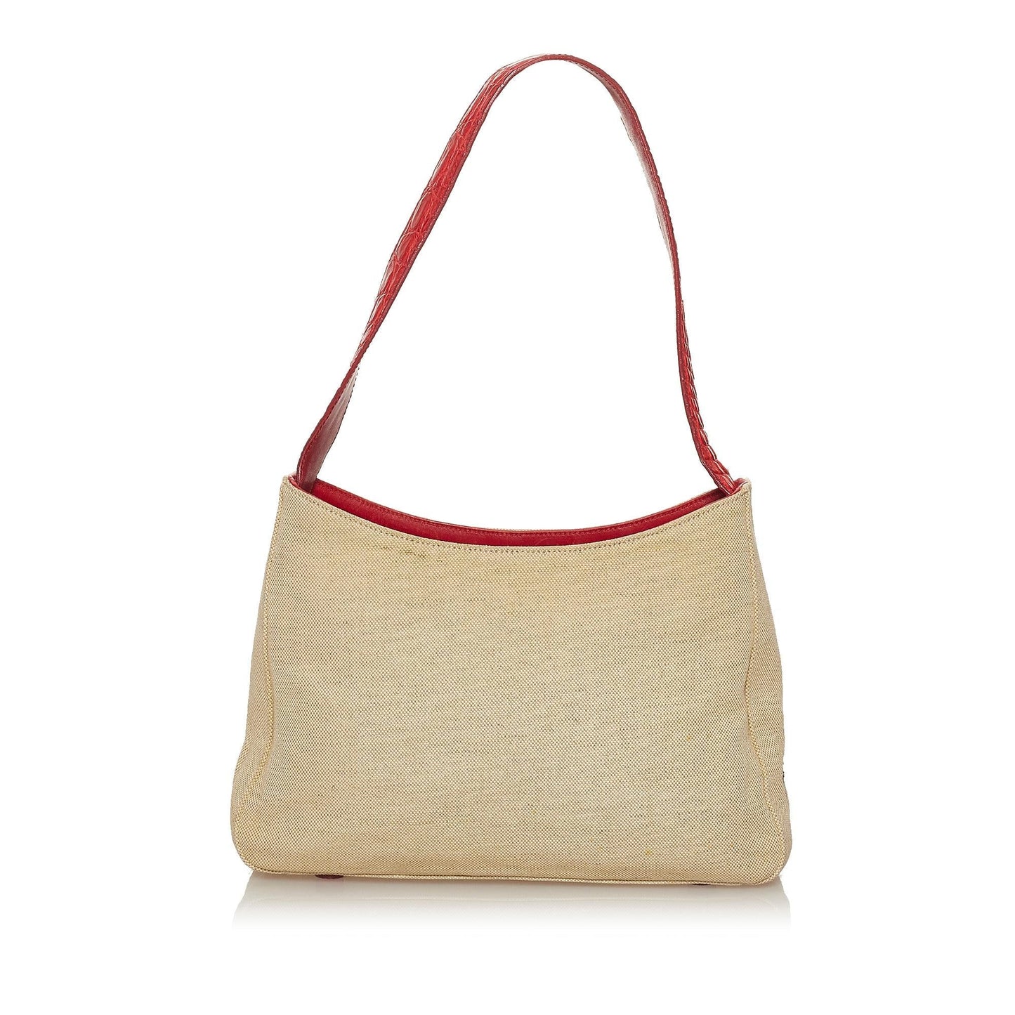 Prada Shoulder Bag Shg Canvas Bag Shg 28738