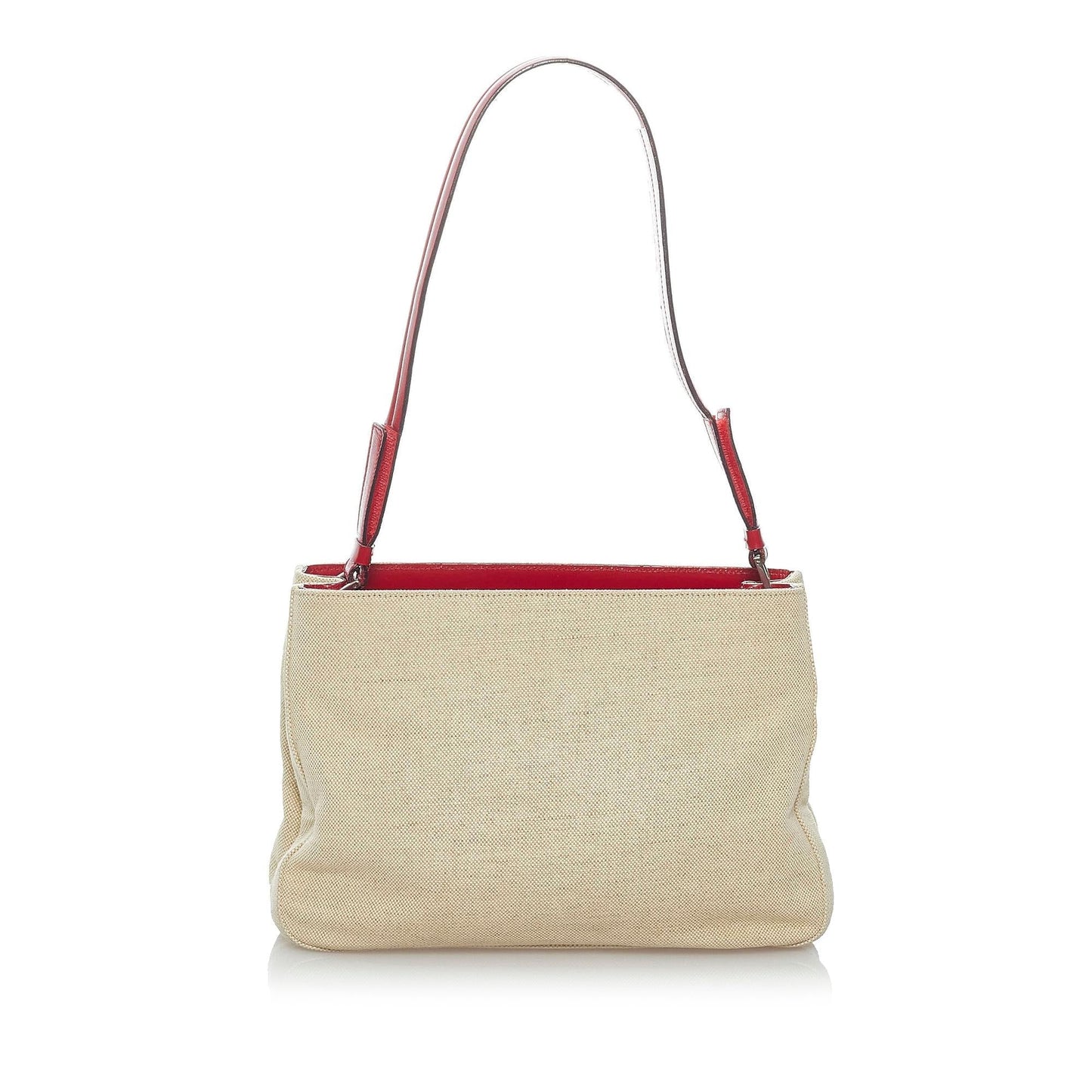 Prada Shoulder Bag Shg Canvas Bag Shg 29997